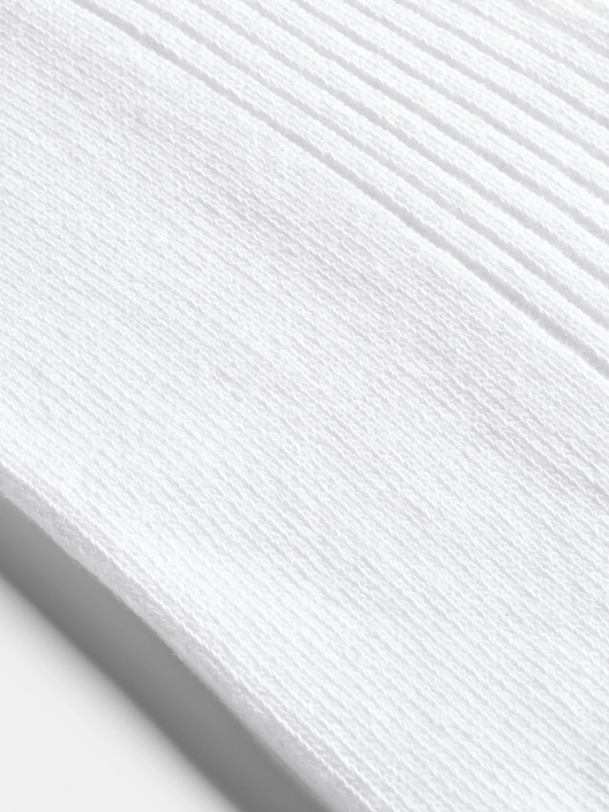 CAMEO RIBBED ANKLE SOCKS - 4 PACK - Image 4