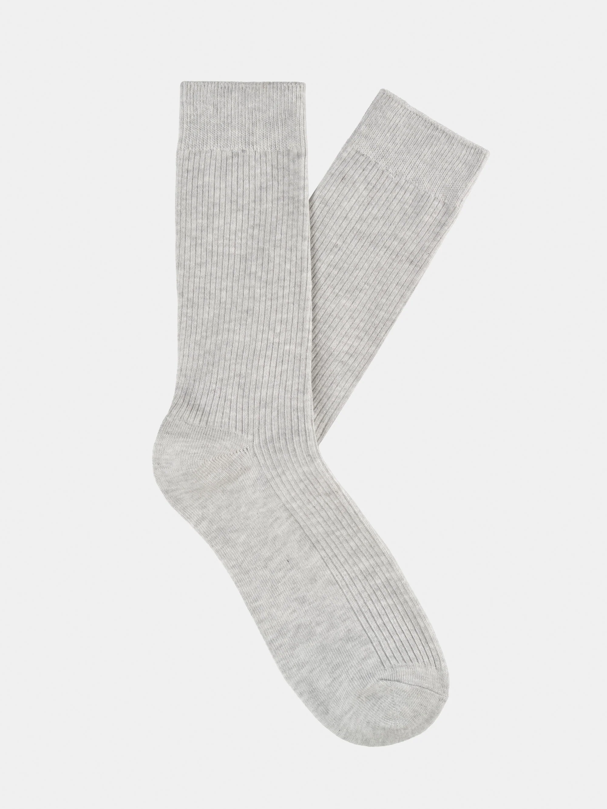 CAMEO RIBBED MID SOCKS - Image 5