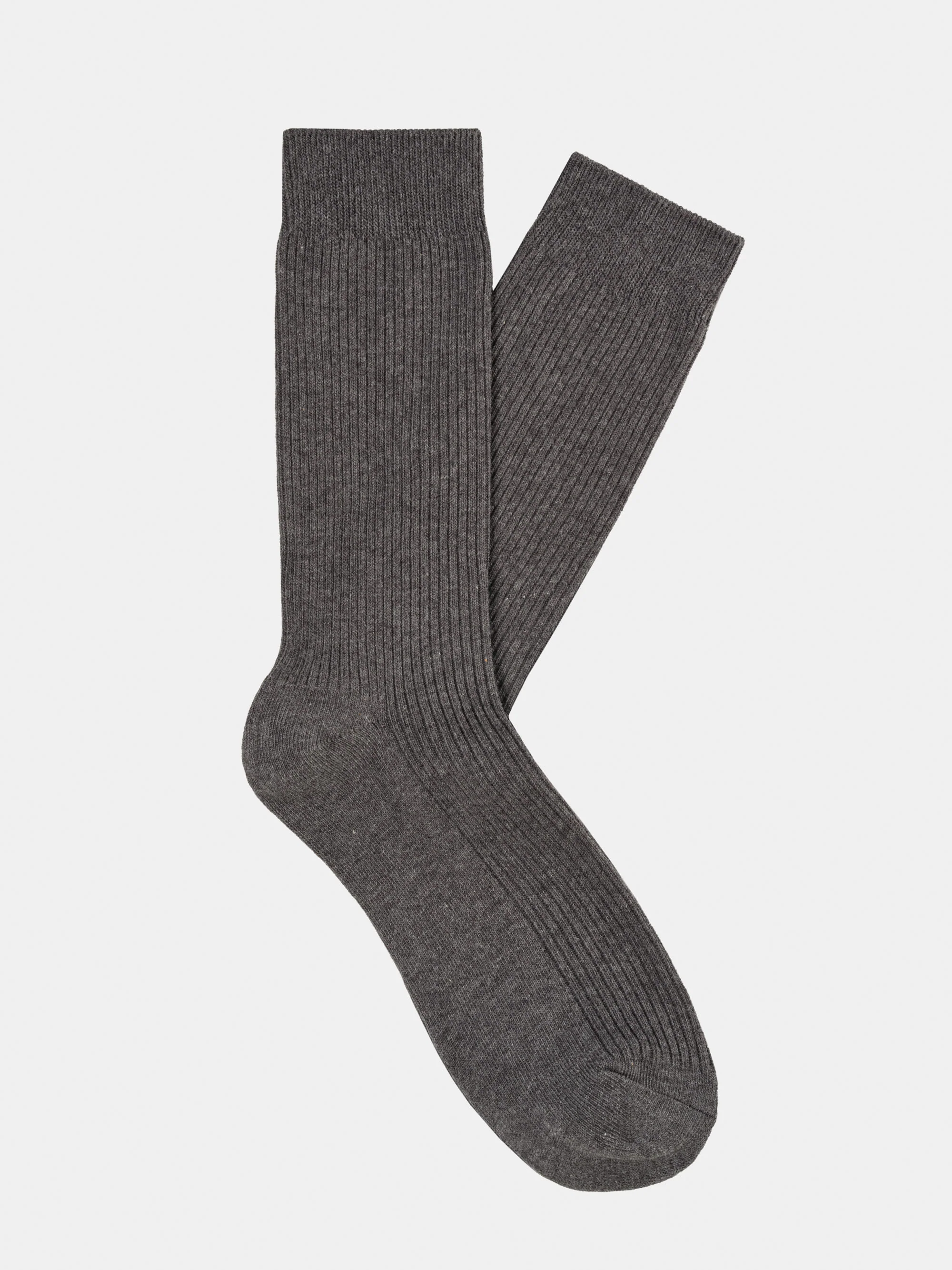 CAMEO RIBBED MID SOCKS - Image 7
