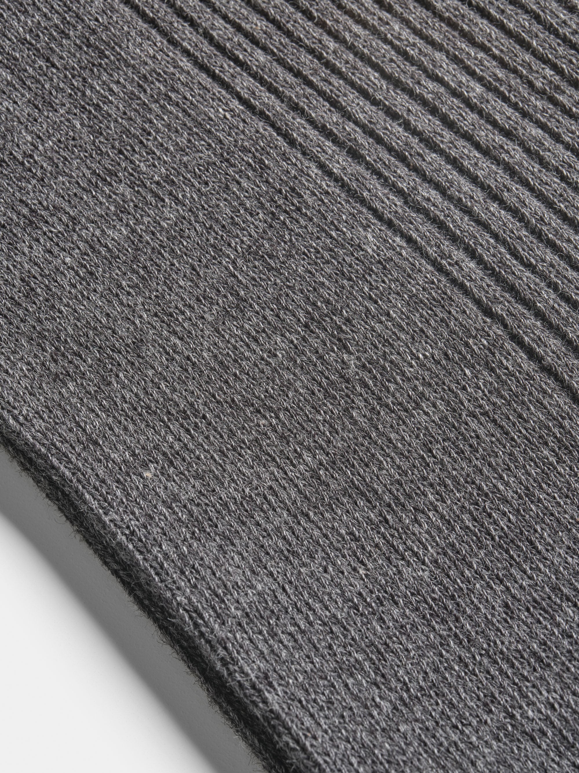 CAMEO RIBBED MID SOCKS - Image 8