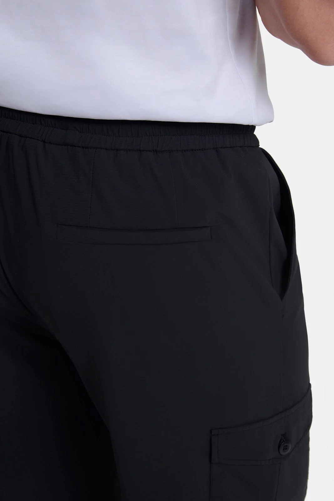 THE 365 CARGO TRACK PANTS - Image 6