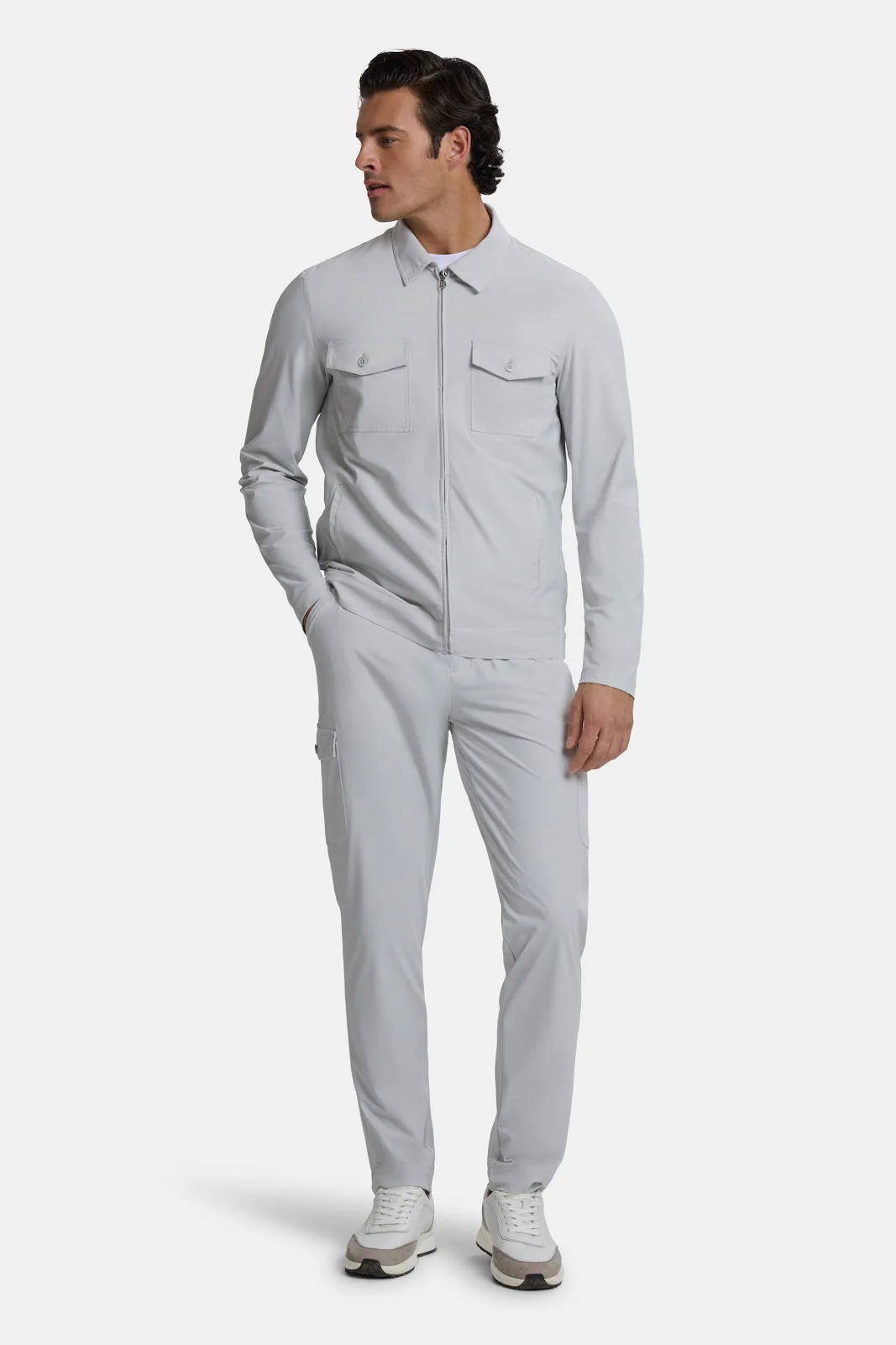 THE 365 TRACK TOP - Image 11