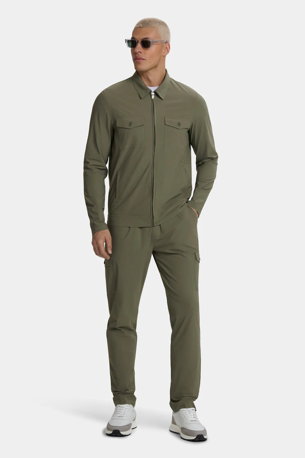 THE 365 TRACK TOP - Image 16