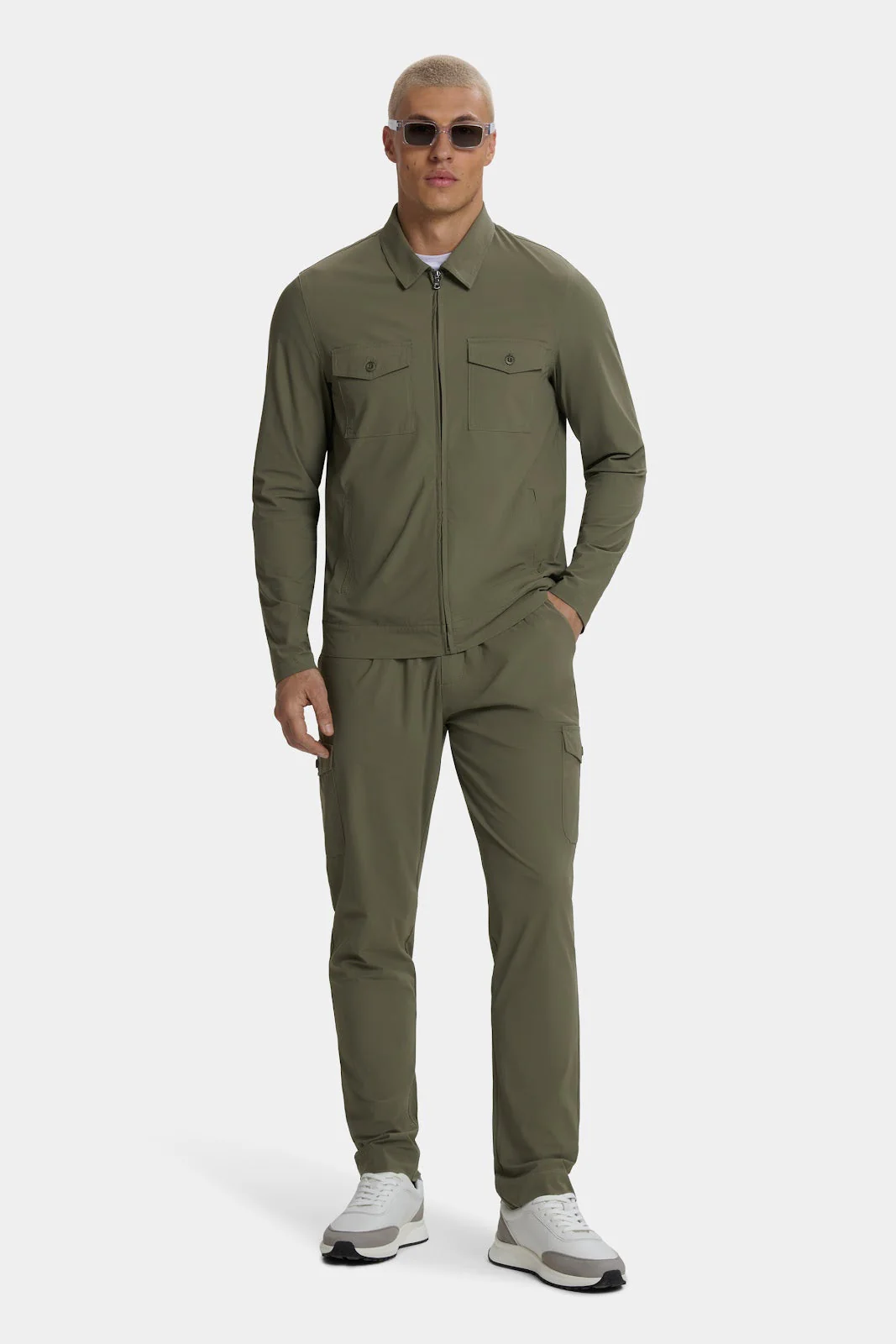 THE 365 TRACK TOP - Image 18