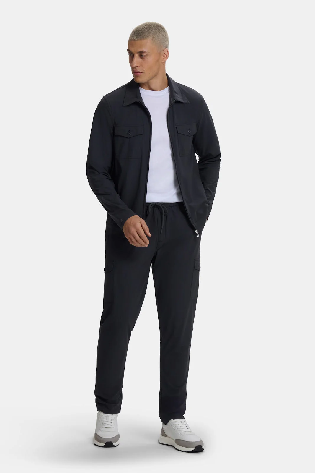 THE 365 TRACK TOP - Image 4