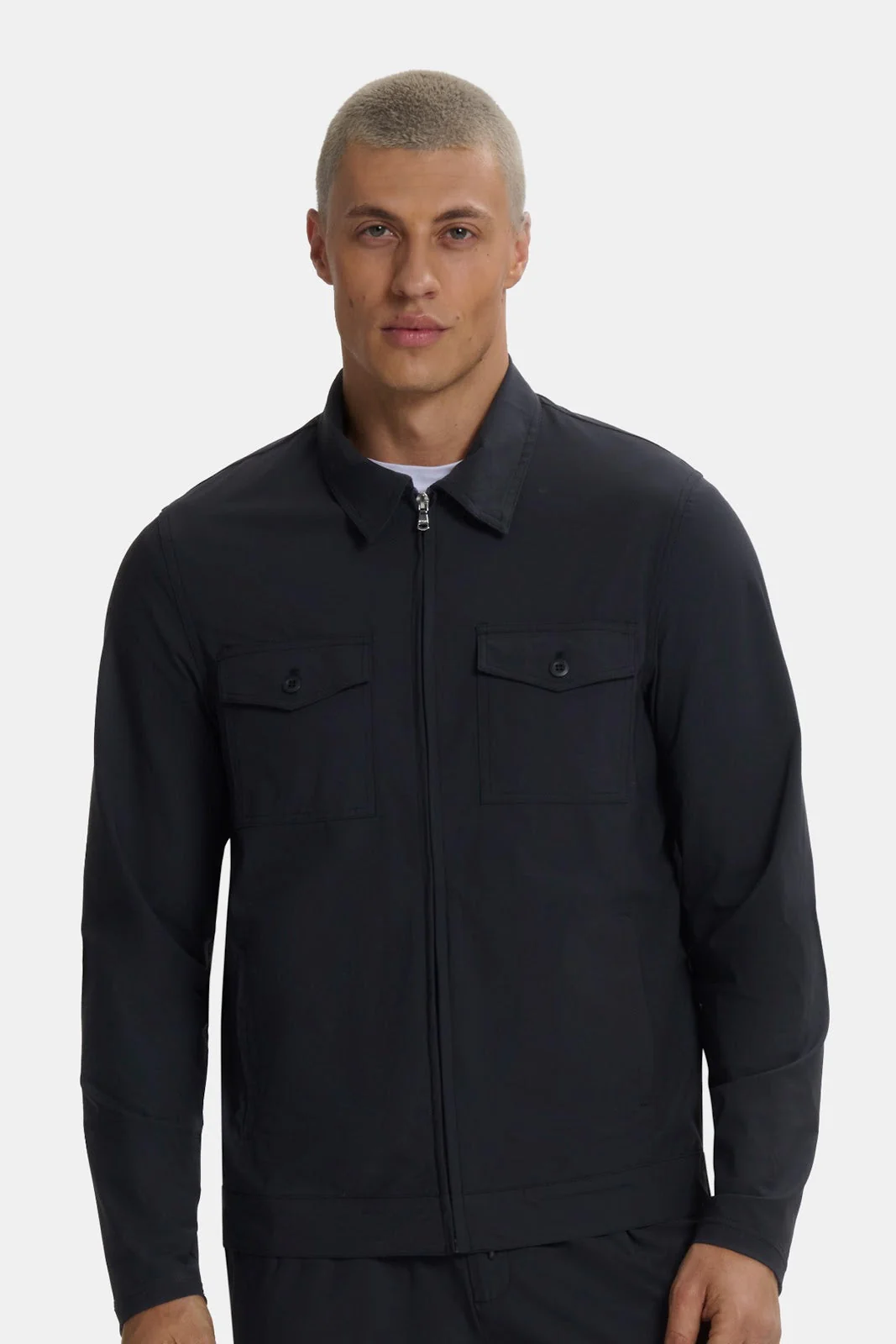 THE 365 TRACK TOP - Image 5