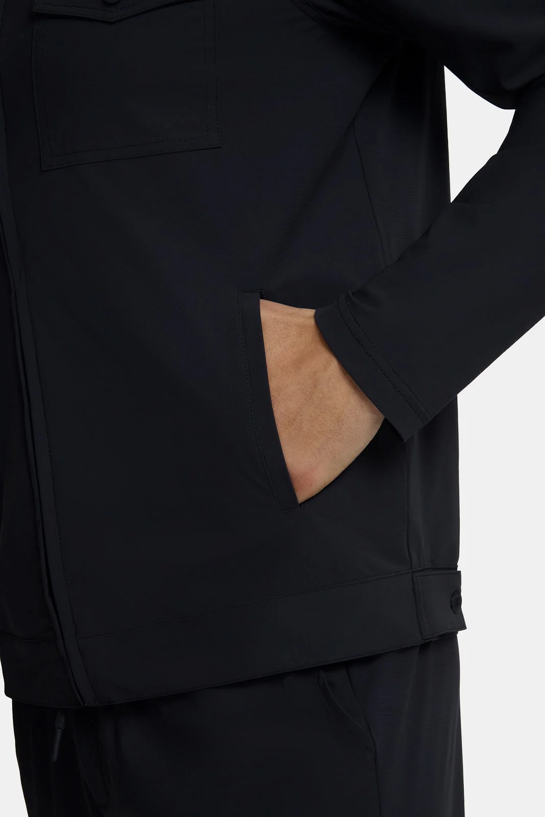 THE 365 TRACK TOP - Image 6