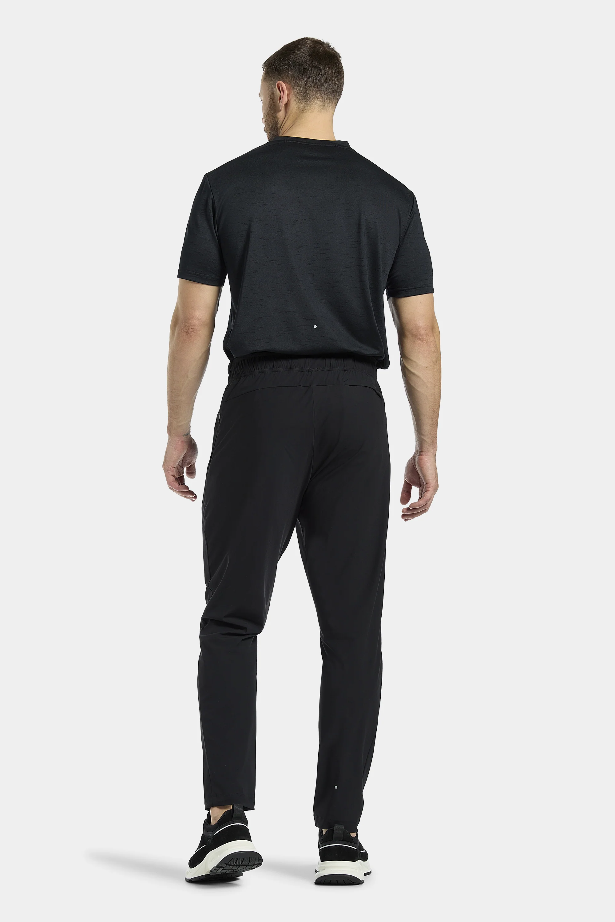 THE ACTIVE TRACK PANTS - Image 3