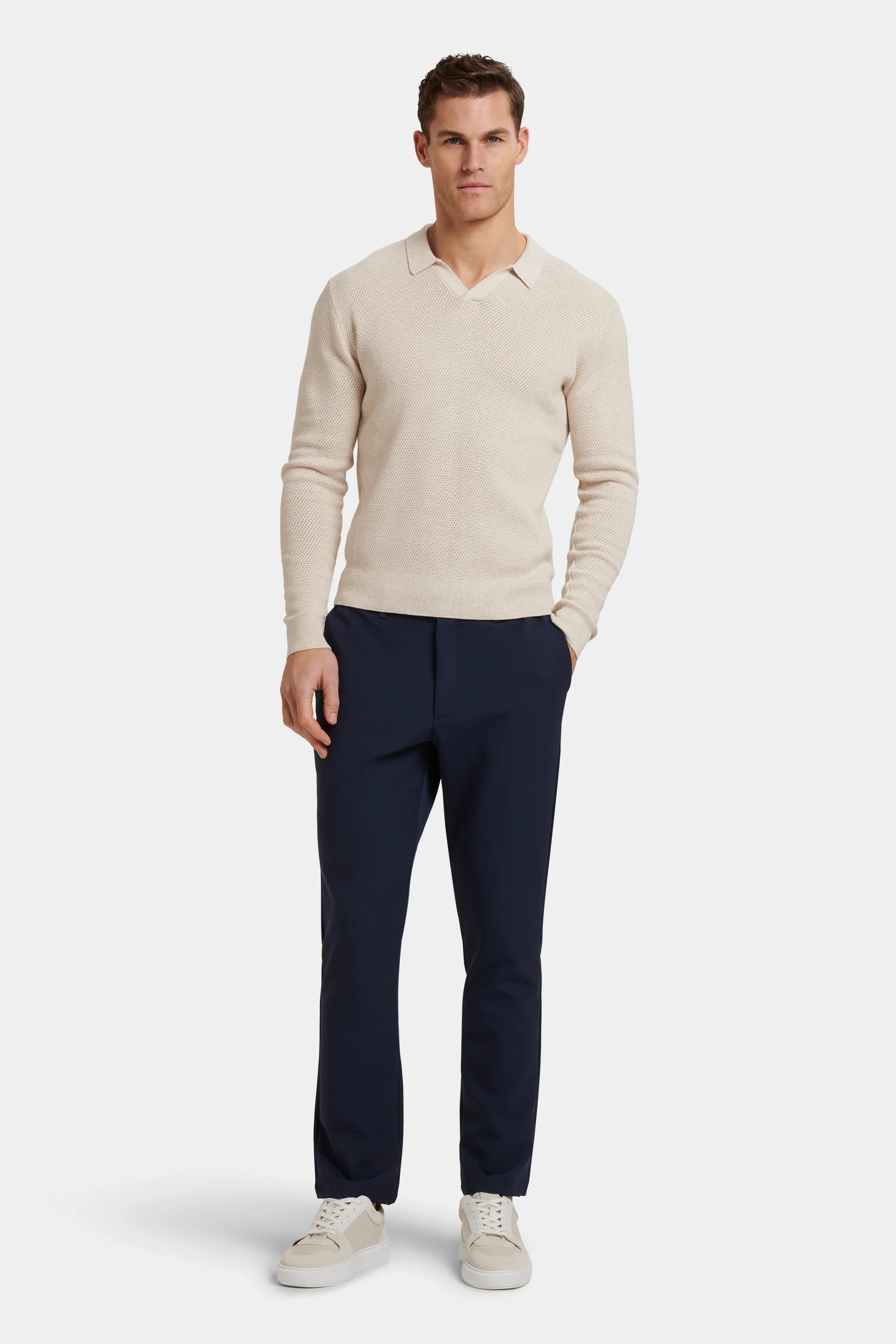 THE CAPRI POLO - Image 12