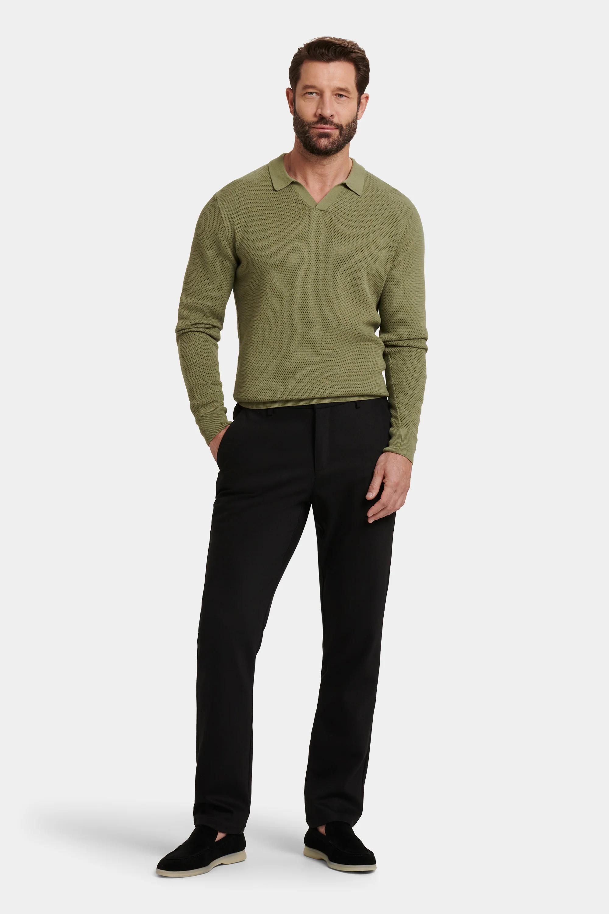 THE CAPRI POLO - Image 16