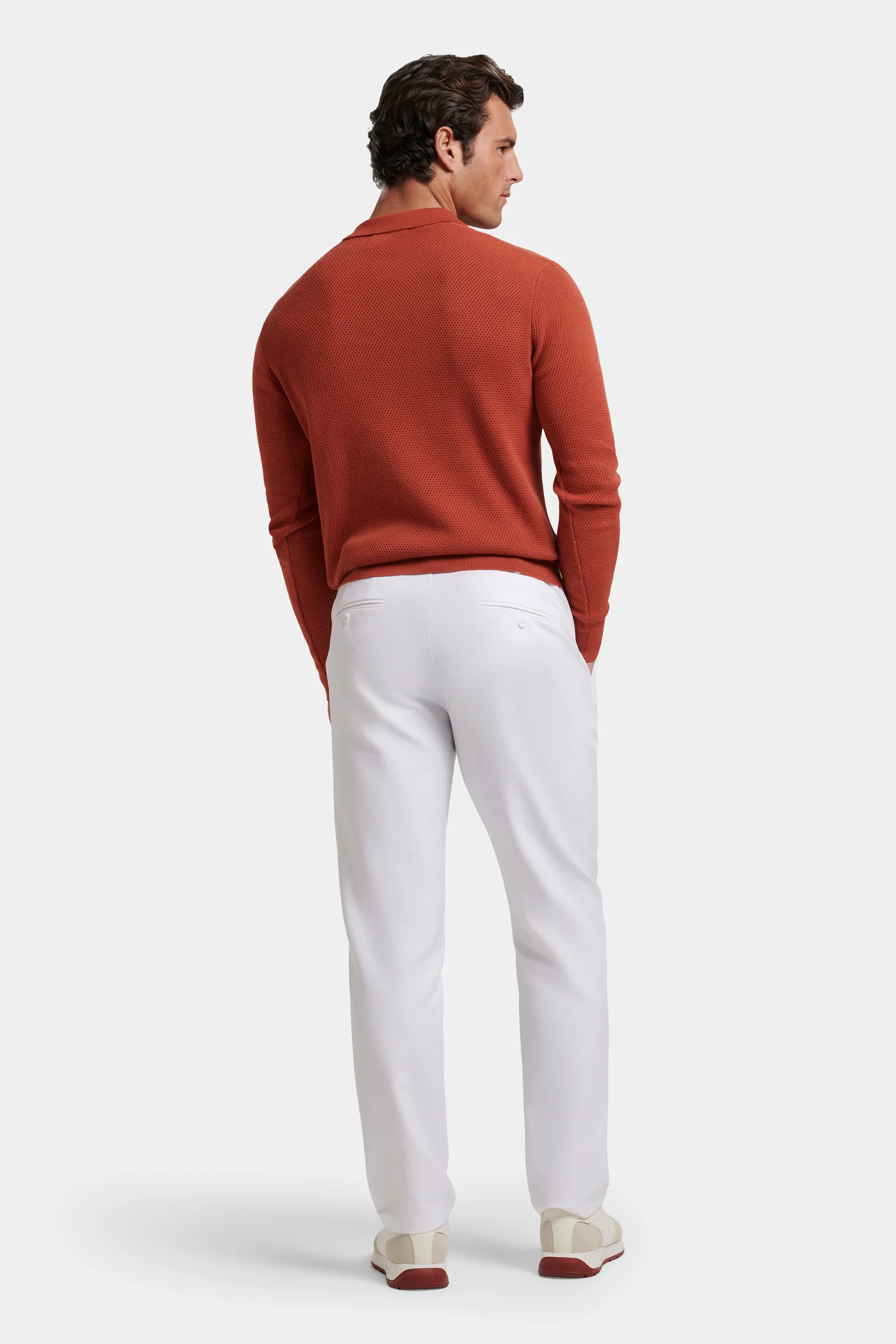 THE CAPRI POLO - Image 4