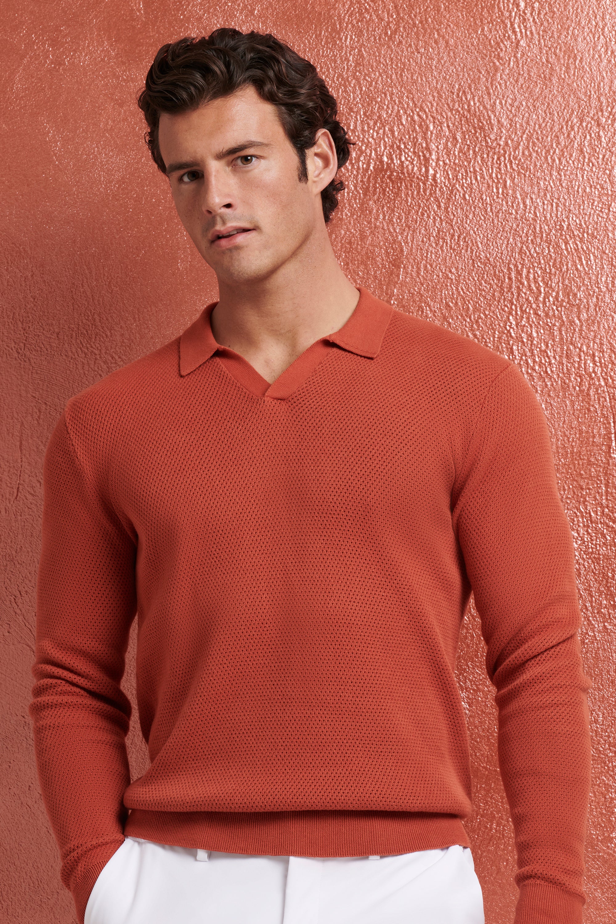 THE CAPRI POLO - Image 5