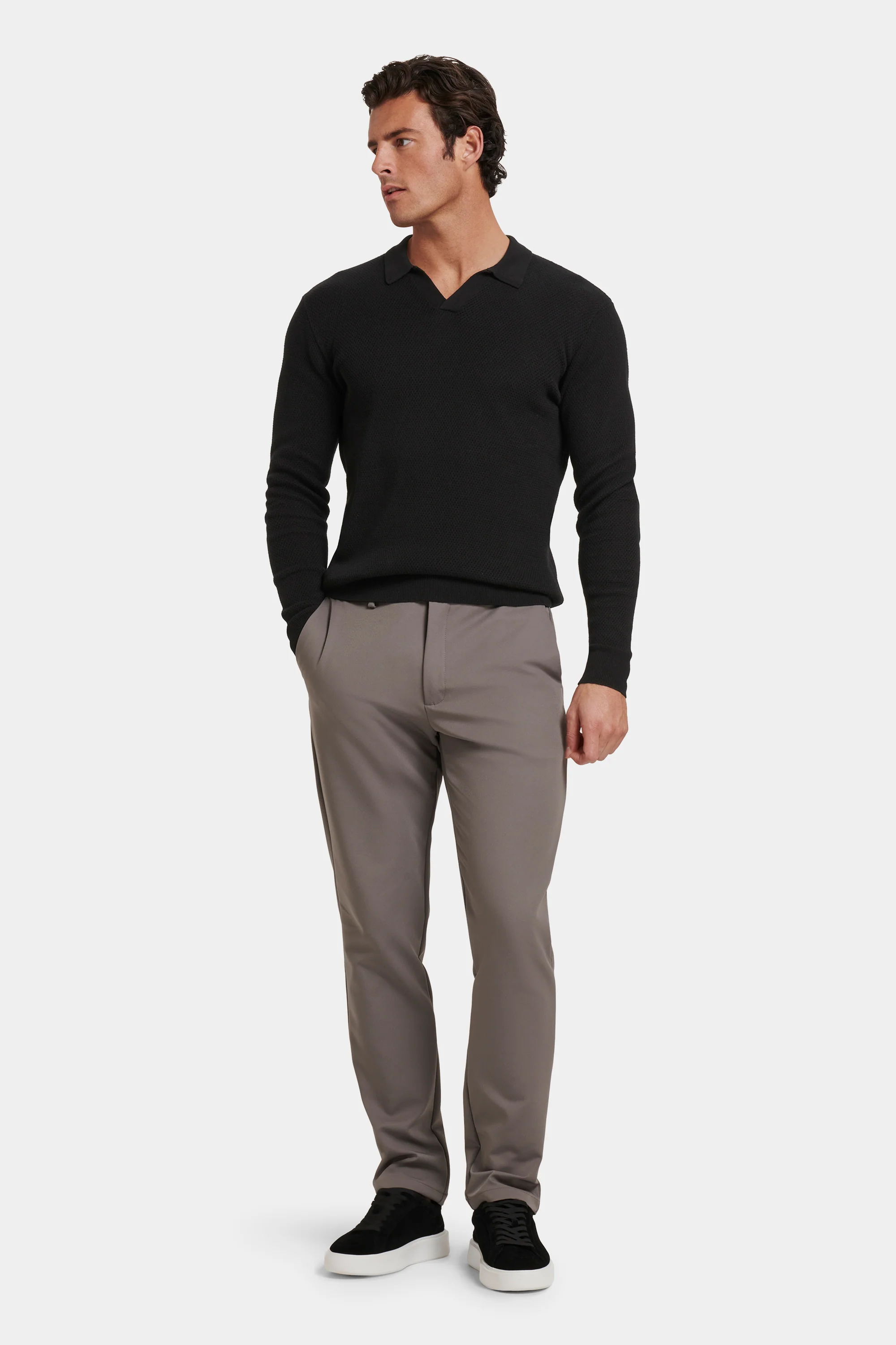 THE CAPRI POLO - Image 8
