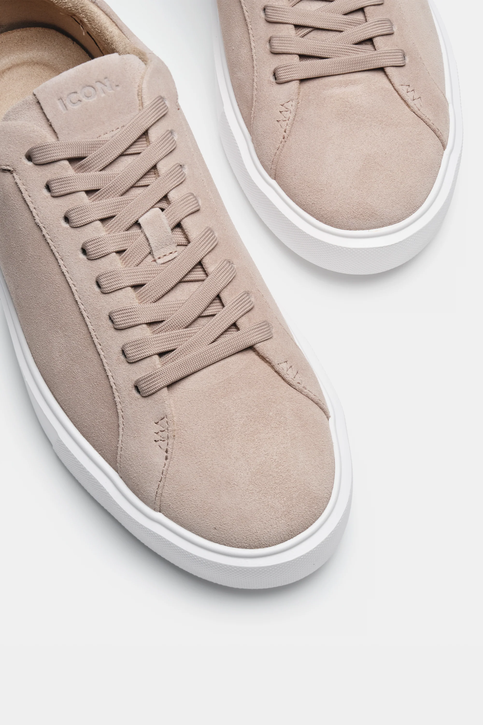 THE CLASSIC SUEDE TRAINER - Image 23