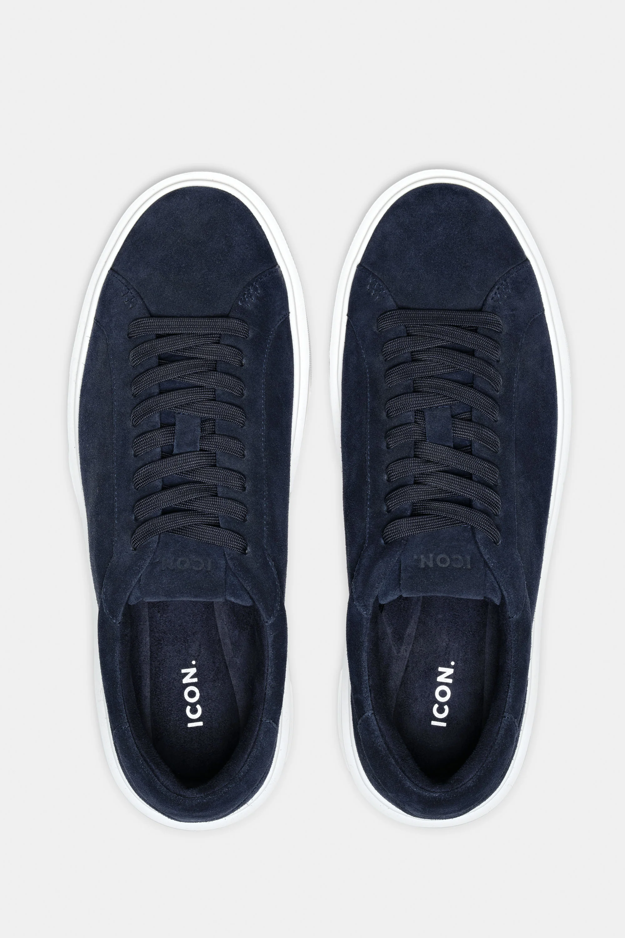 THE CLASSIC SUEDE TRAINER - Image 34