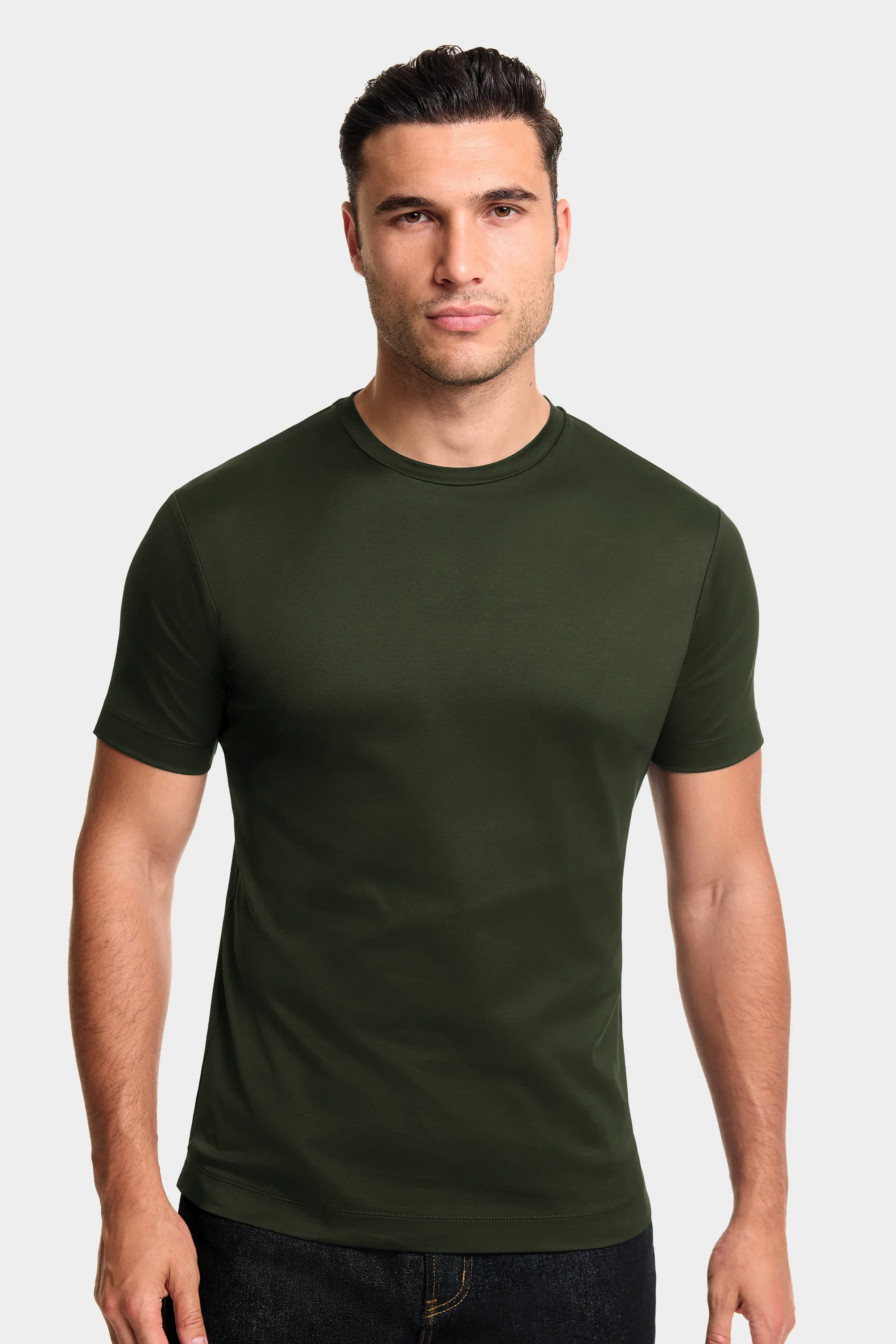 THE DESIO SLIM T-SHIRT - Image 10