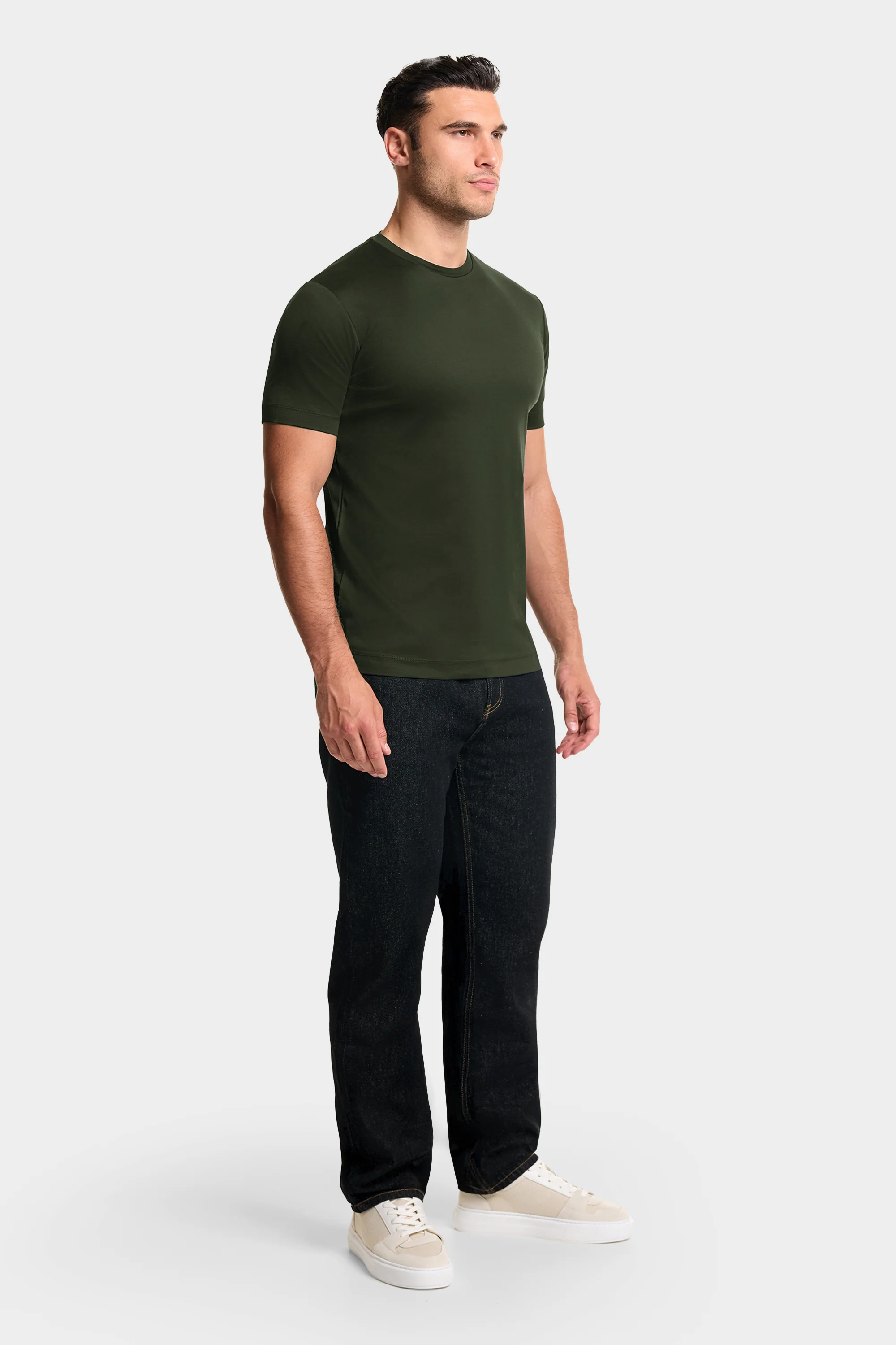 THE DESIO SLIM T-SHIRT - Image 12