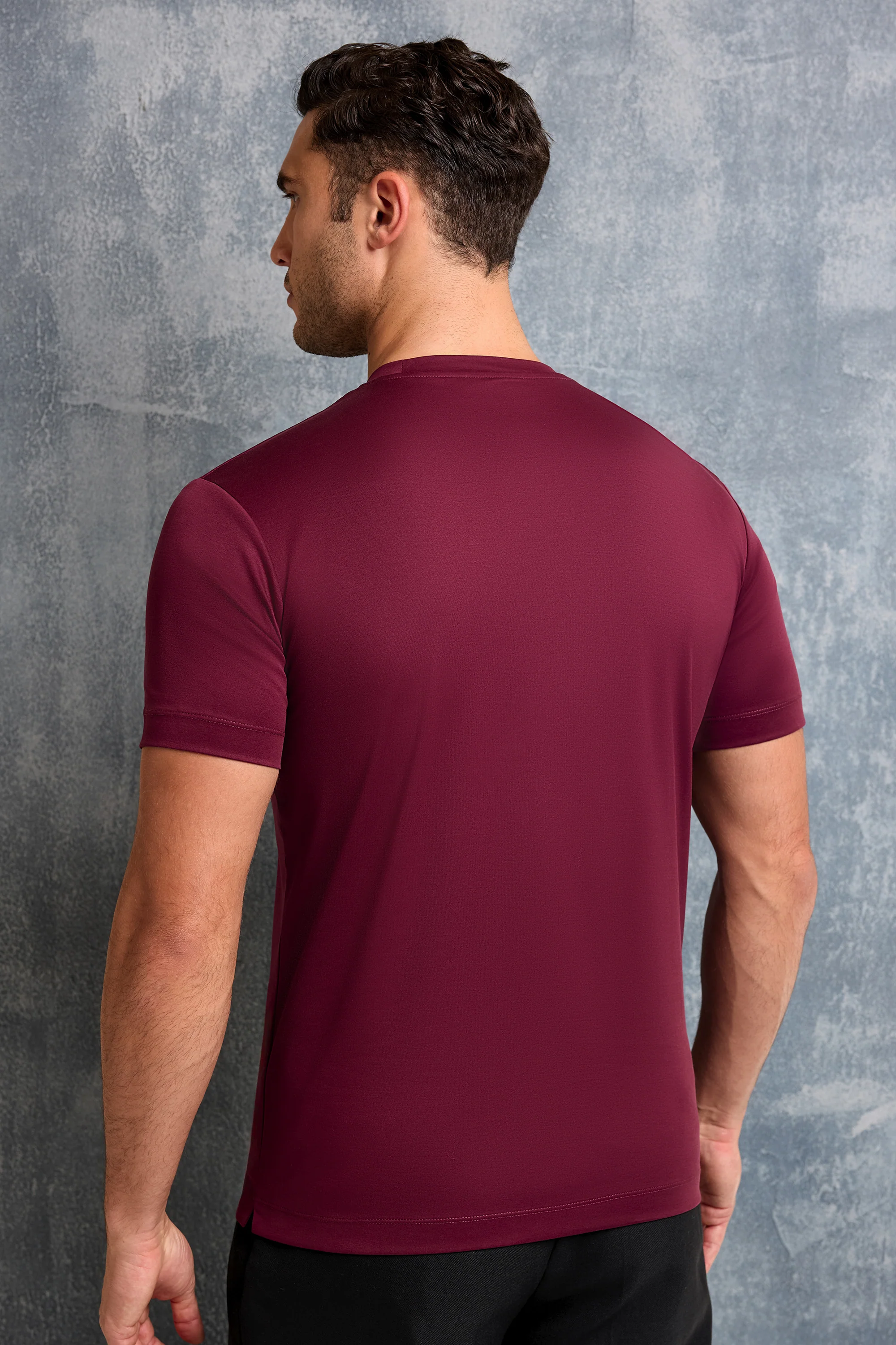 THE DESIO SLIM T-SHIRT - Image 13
