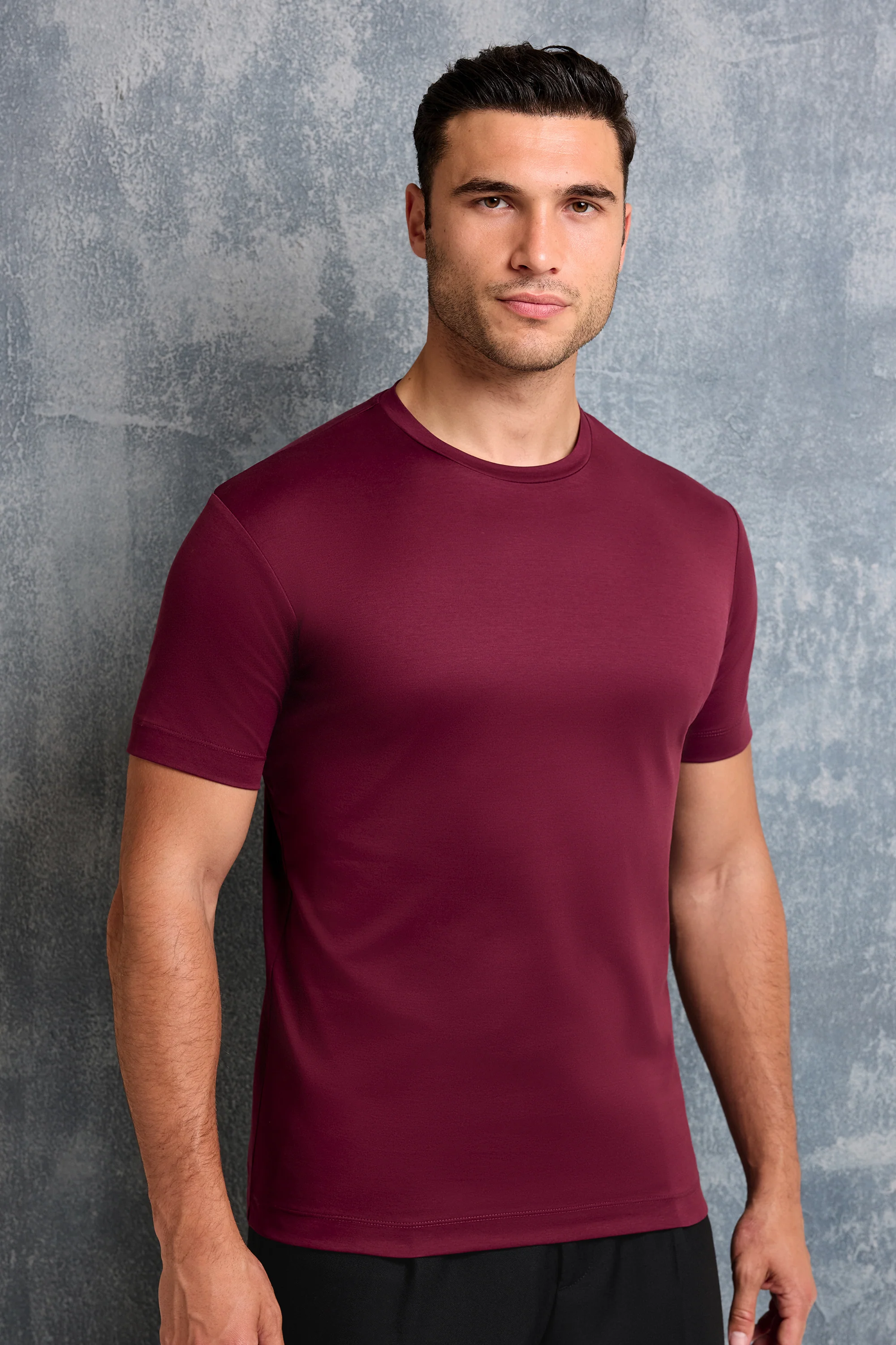 THE DESIO SLIM T-SHIRT - Image 14