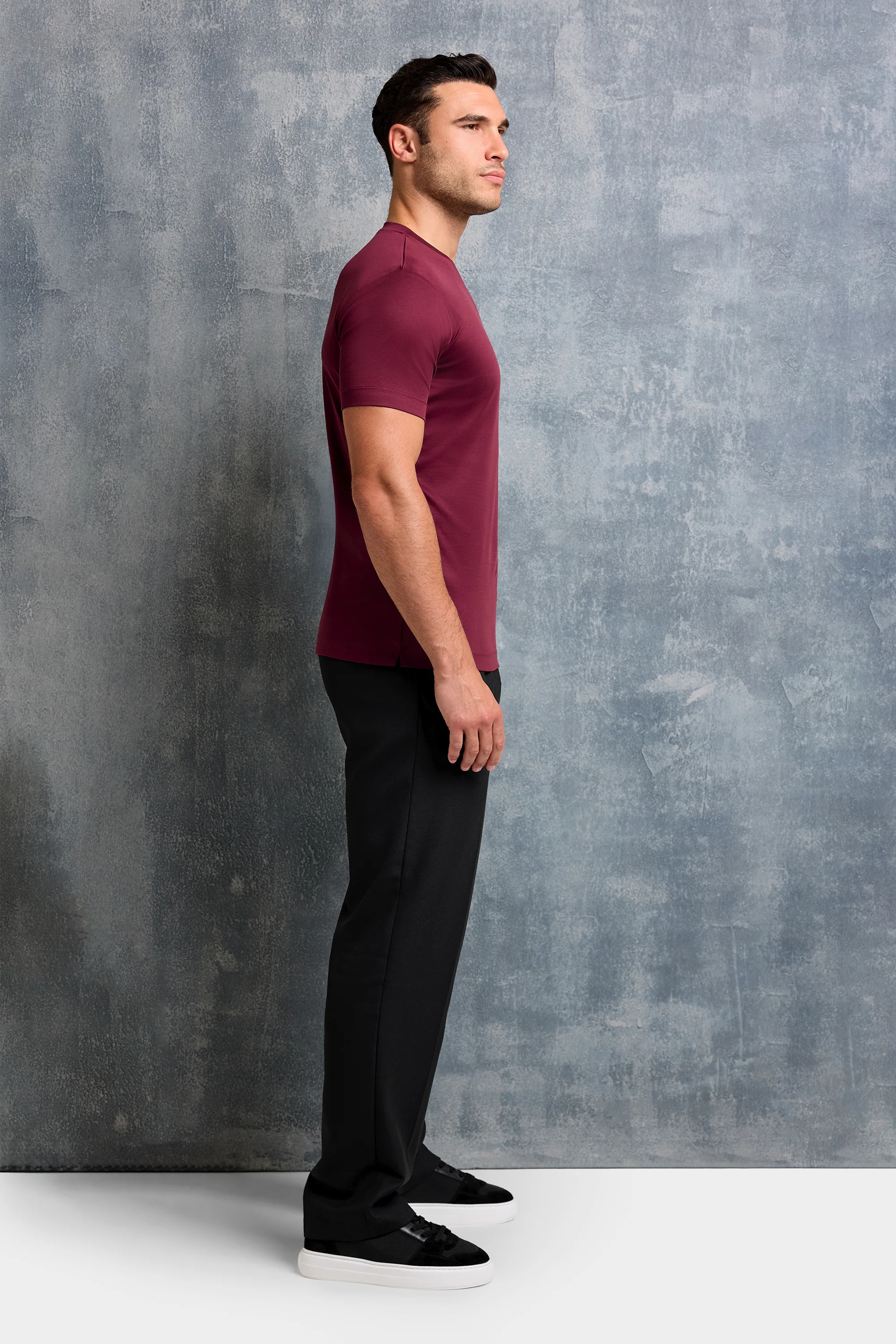 THE DESIO SLIM T-SHIRT - Image 15