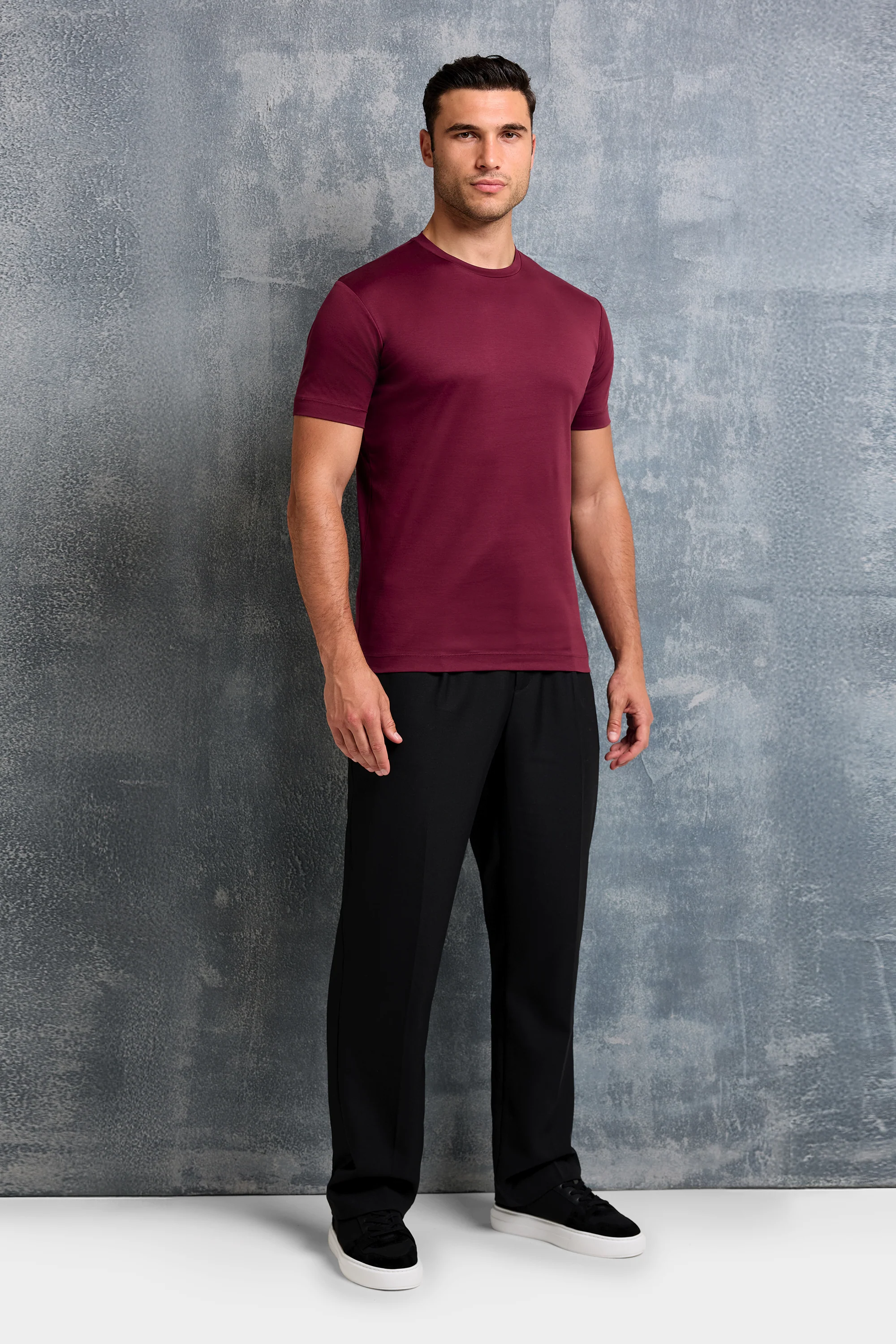 THE DESIO SLIM T-SHIRT - Image 16