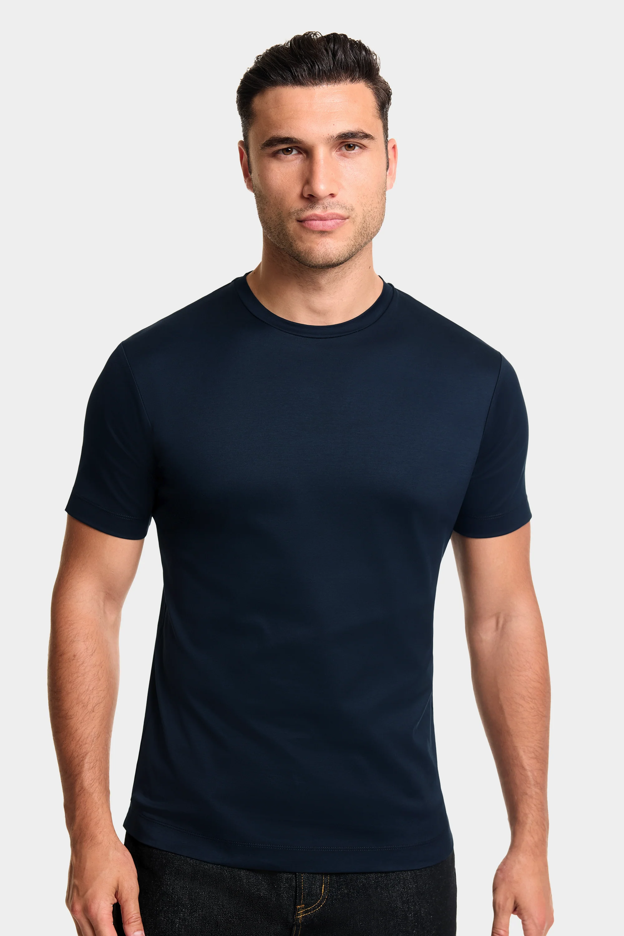 THE DESIO SLIM T-SHIRT - Image 17