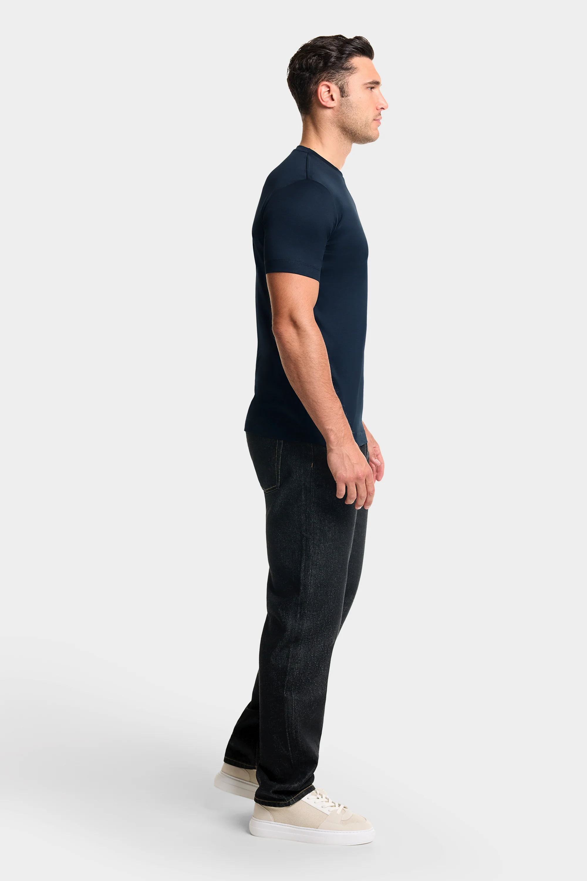 THE DESIO SLIM T-SHIRT - Image 18