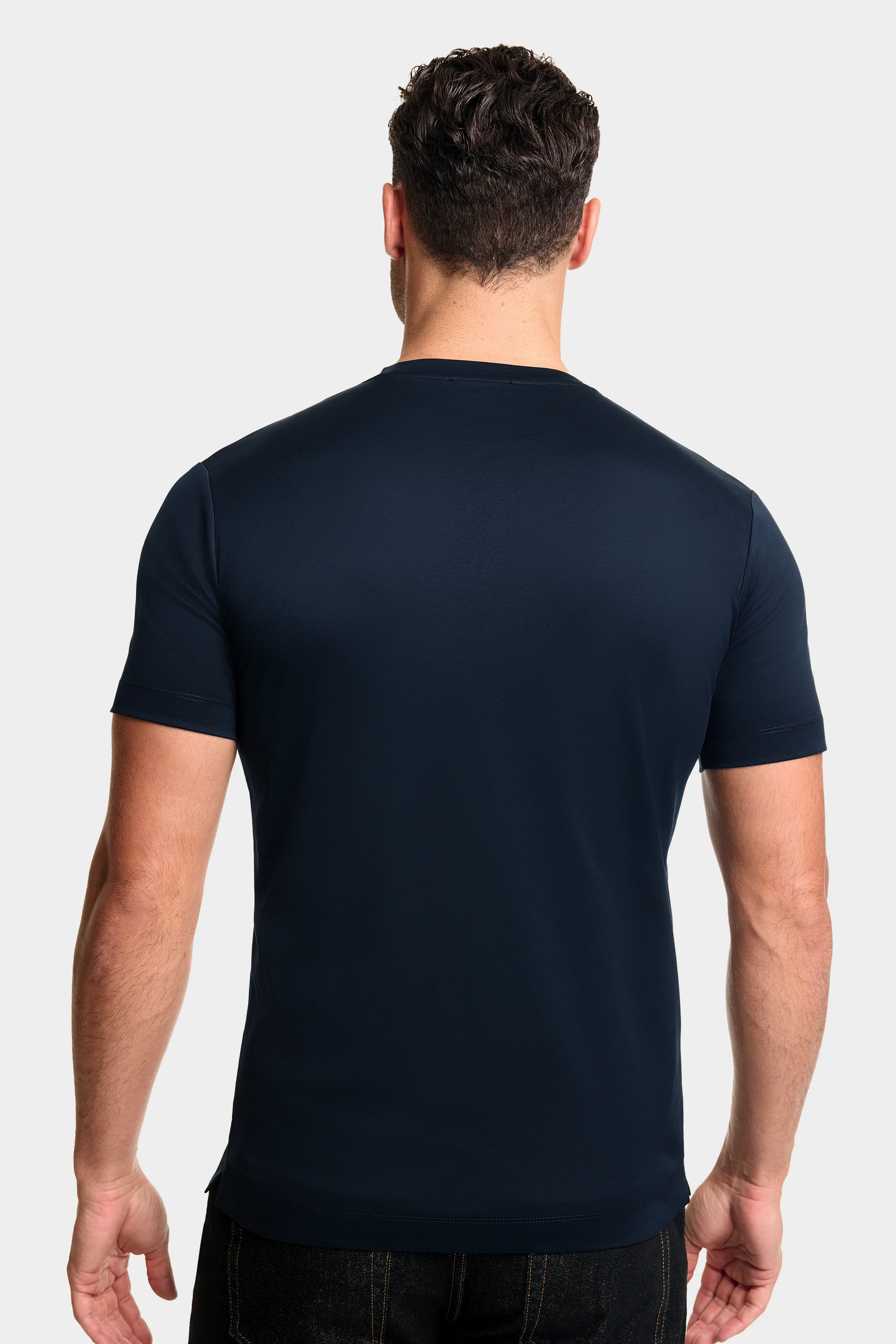 THE DESIO SLIM T-SHIRT - Image 19