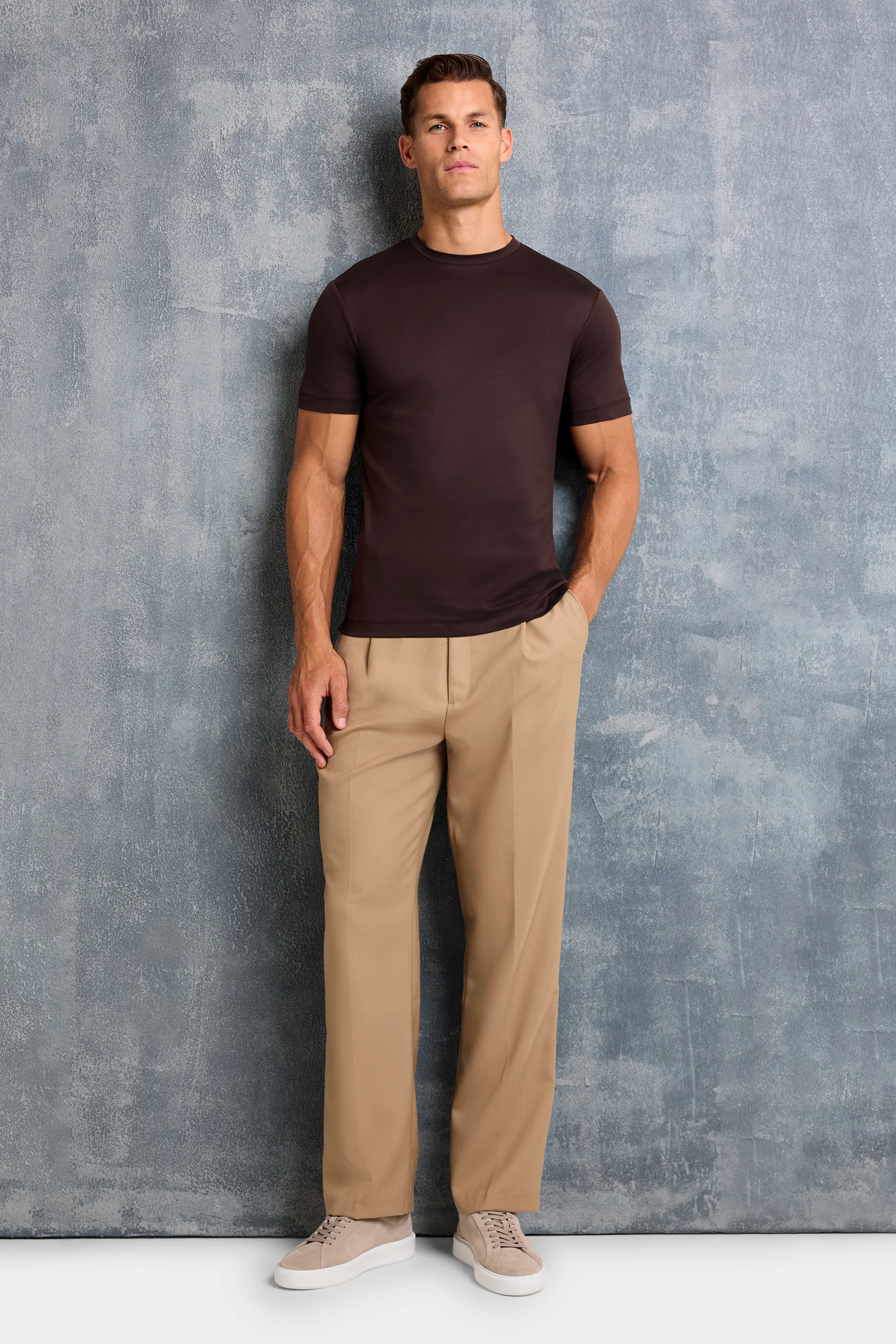 THE DESIO SLIM T-SHIRT - Image 21