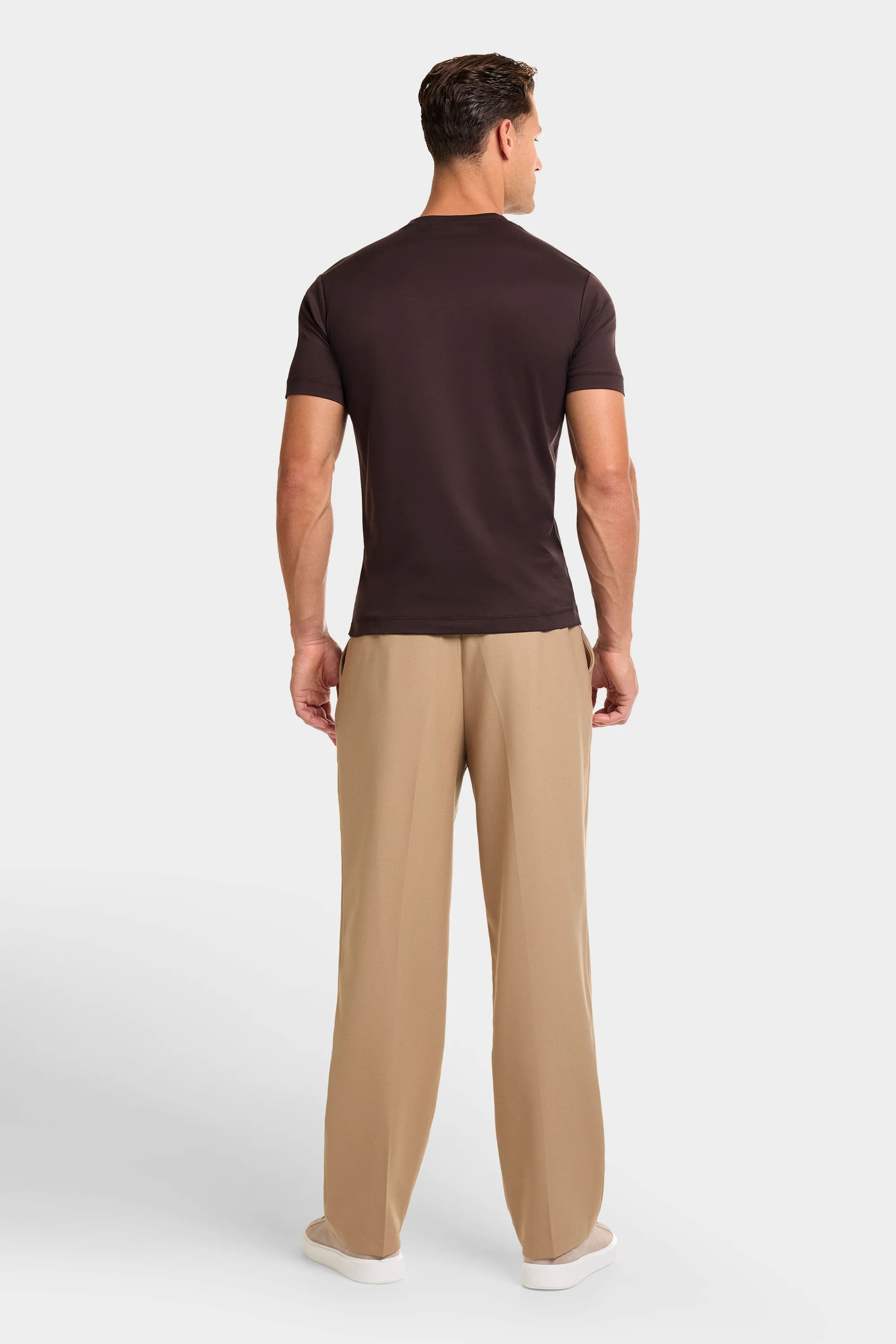 THE DESIO SLIM T-SHIRT - Image 22
