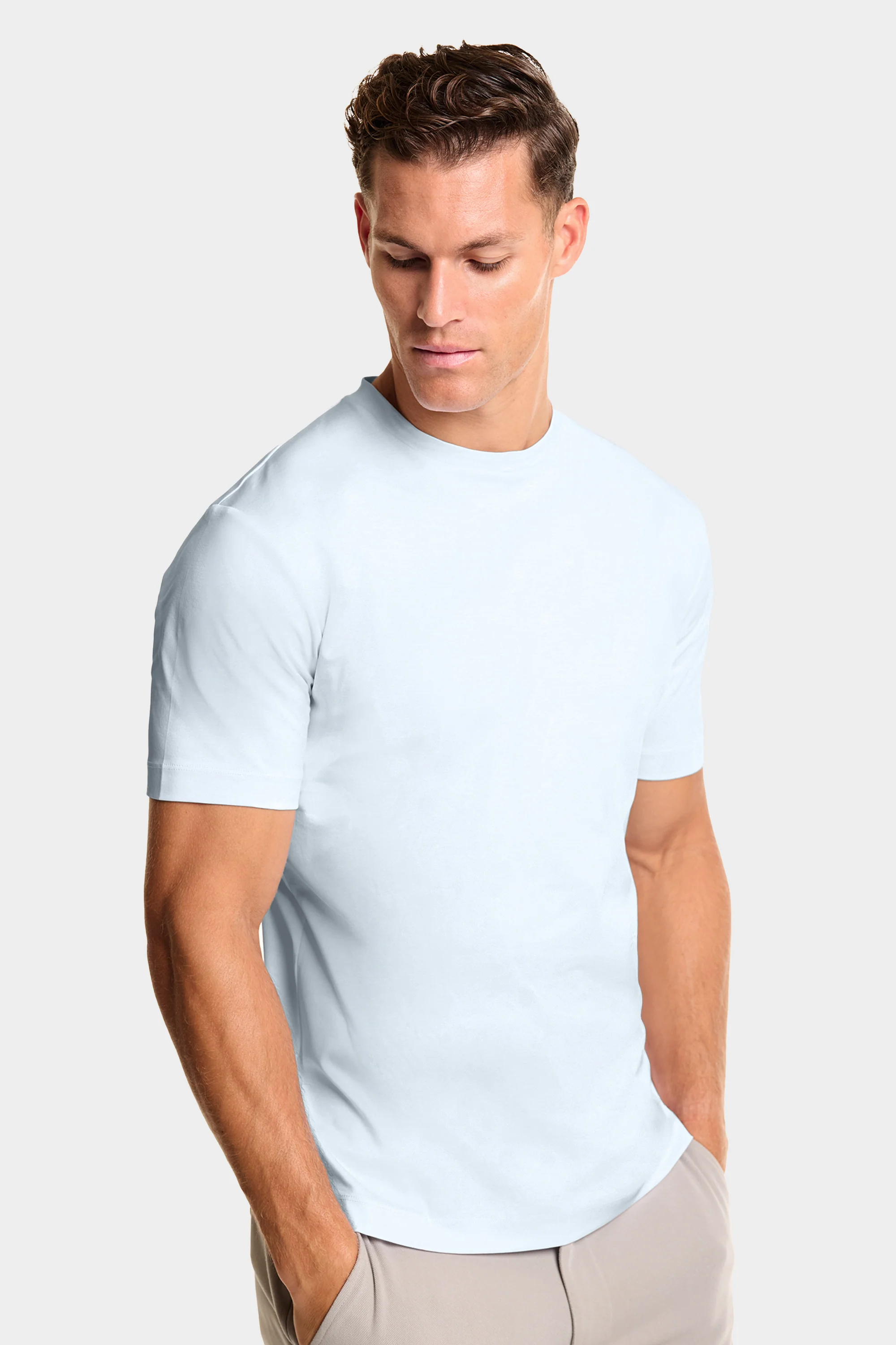 THE DESIO SLIM T-SHIRT - Image 24