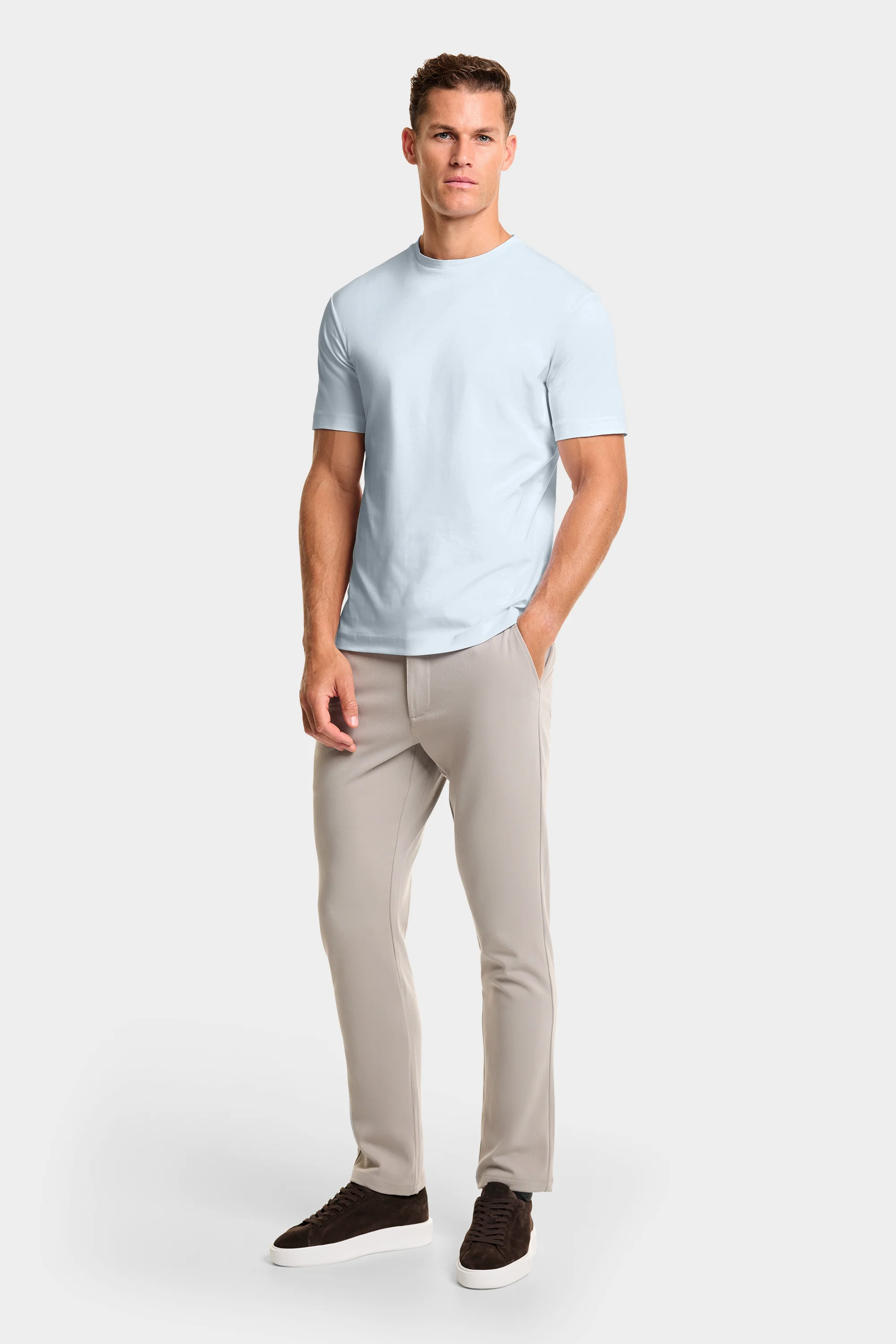 THE DESIO SLIM T-SHIRT - Image 25