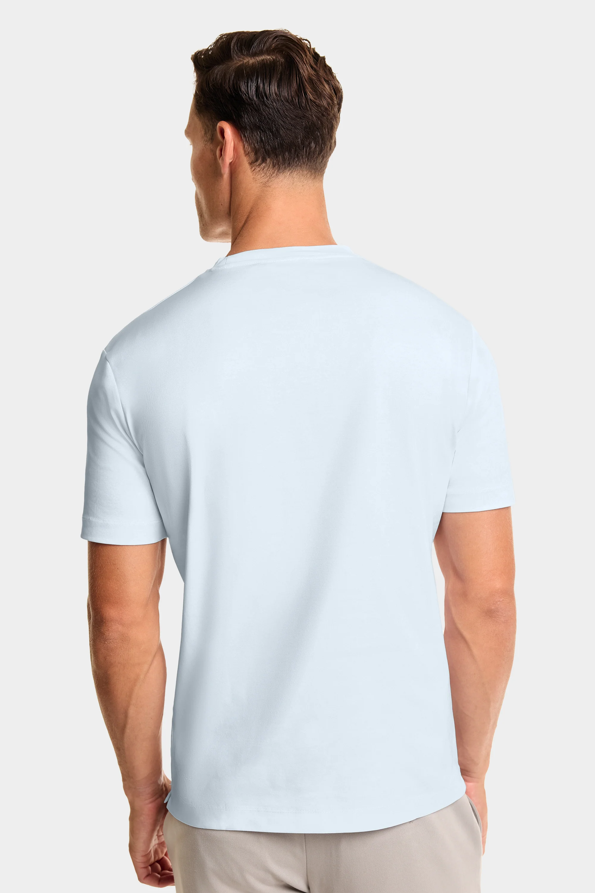 THE DESIO SLIM T-SHIRT - Image 26