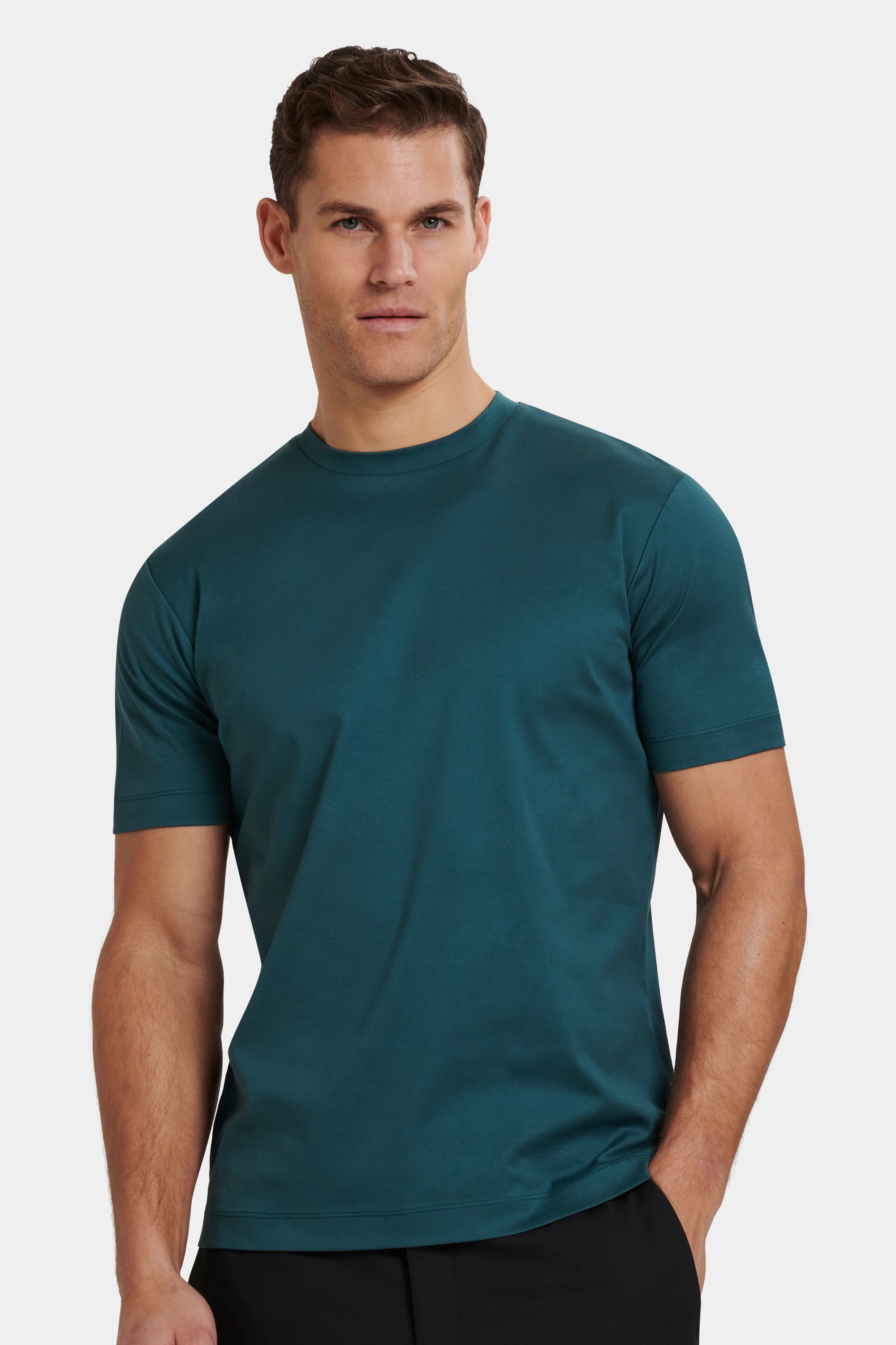 THE DESIO SLIM T-SHIRT - Image 27