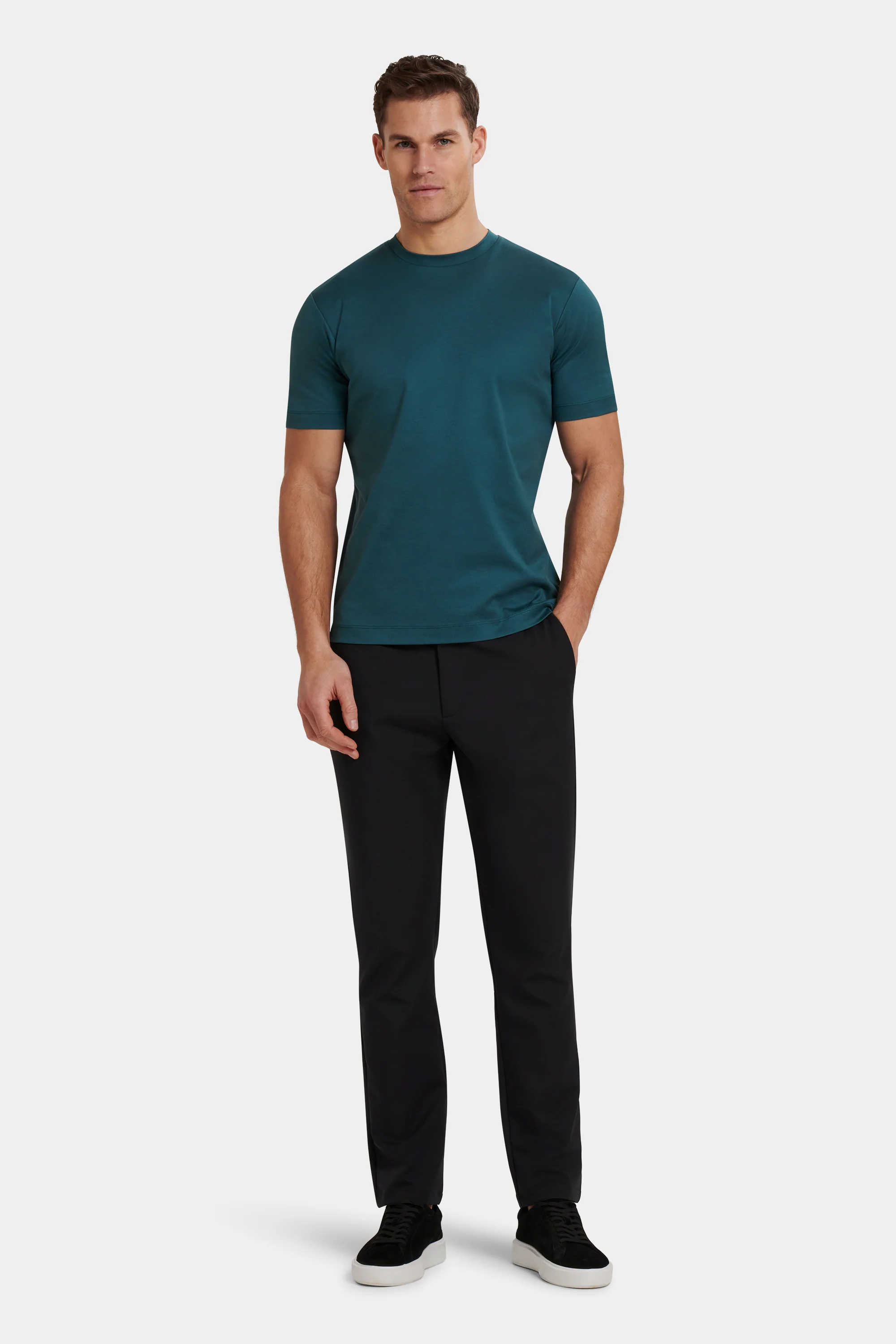 THE DESIO SLIM T-SHIRT - Image 28