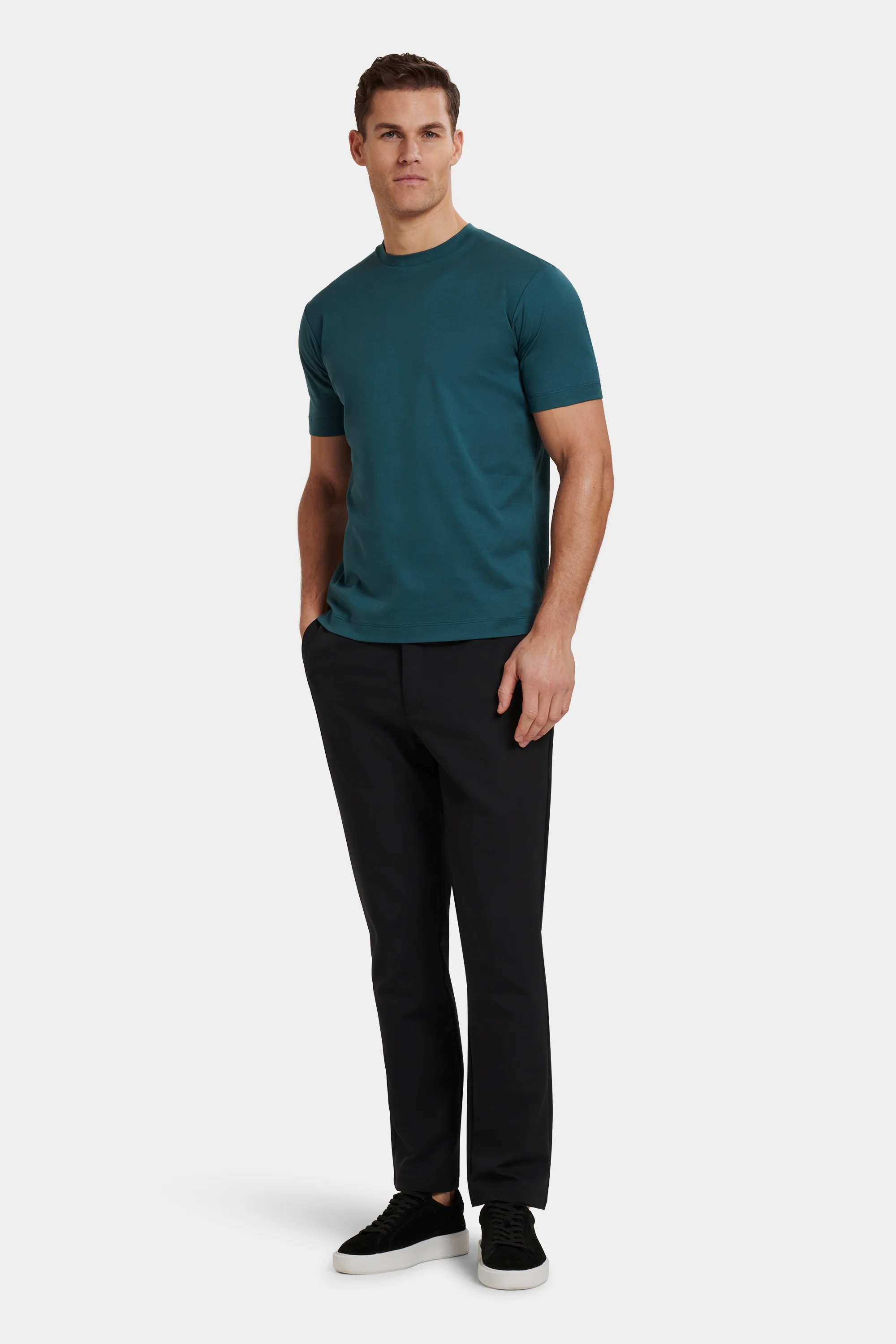 THE DESIO SLIM T-SHIRT - Image 30