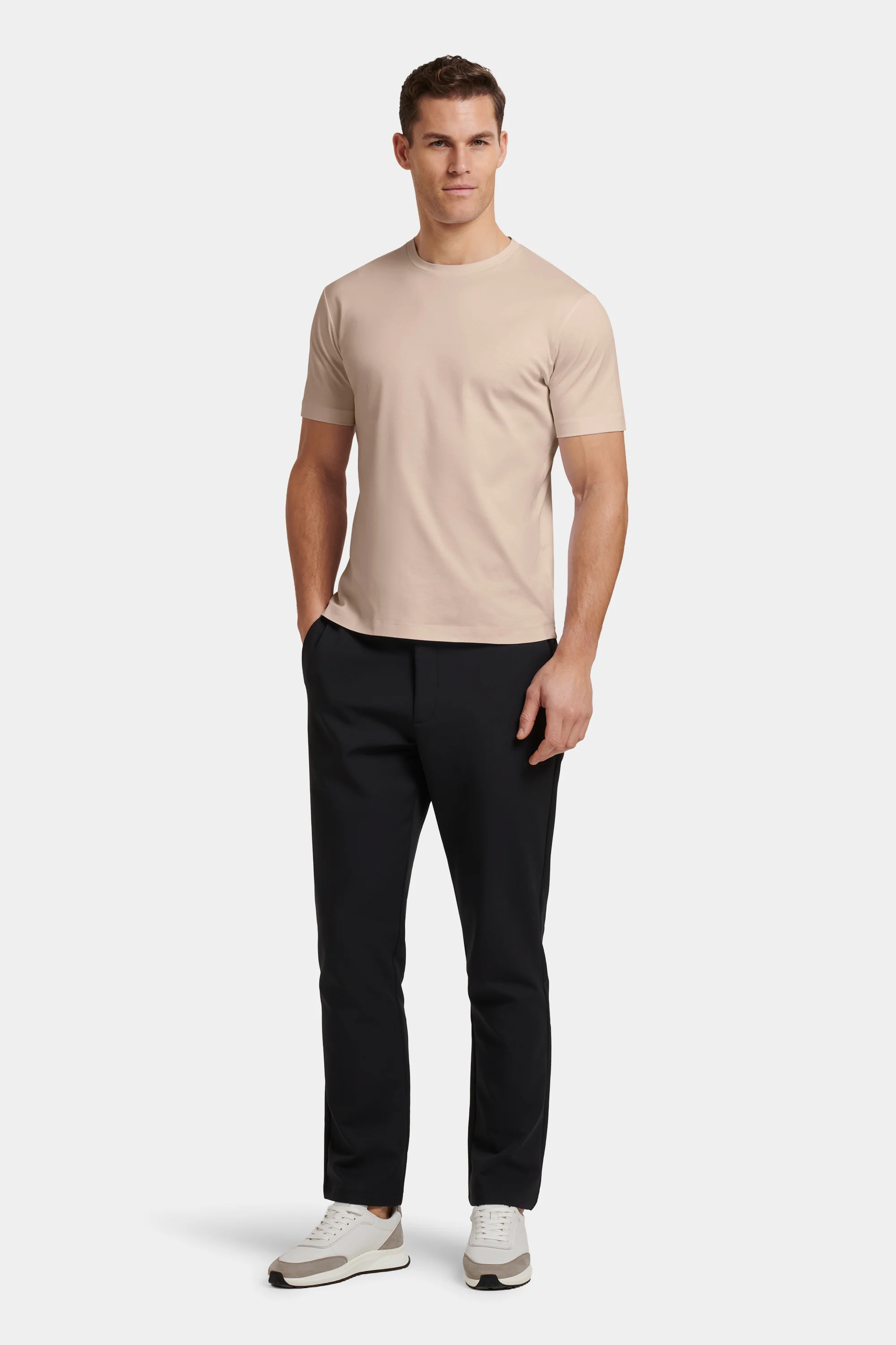 THE DESIO SLIM T-SHIRT - Image 32