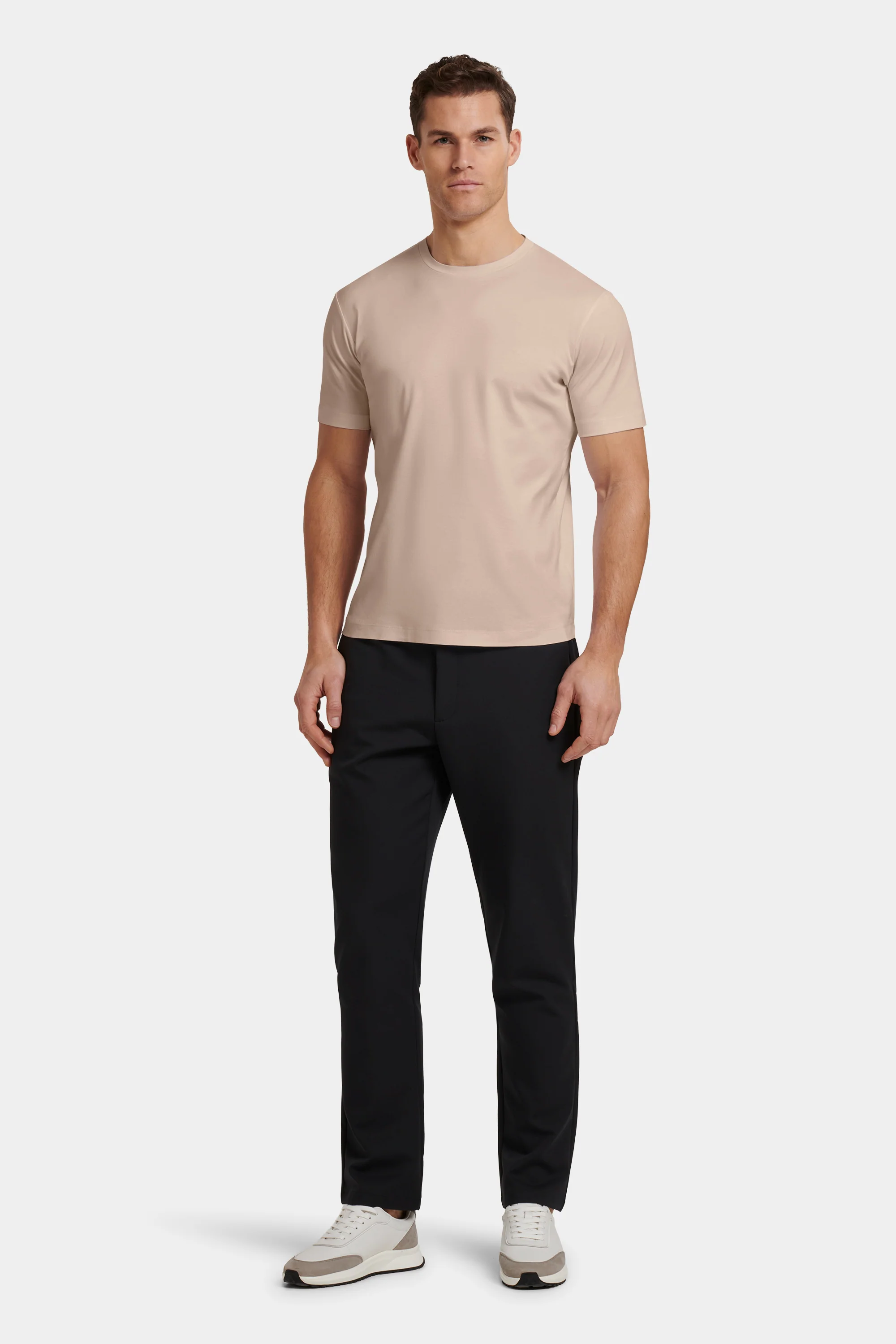 THE DESIO SLIM T-SHIRT - Image 34