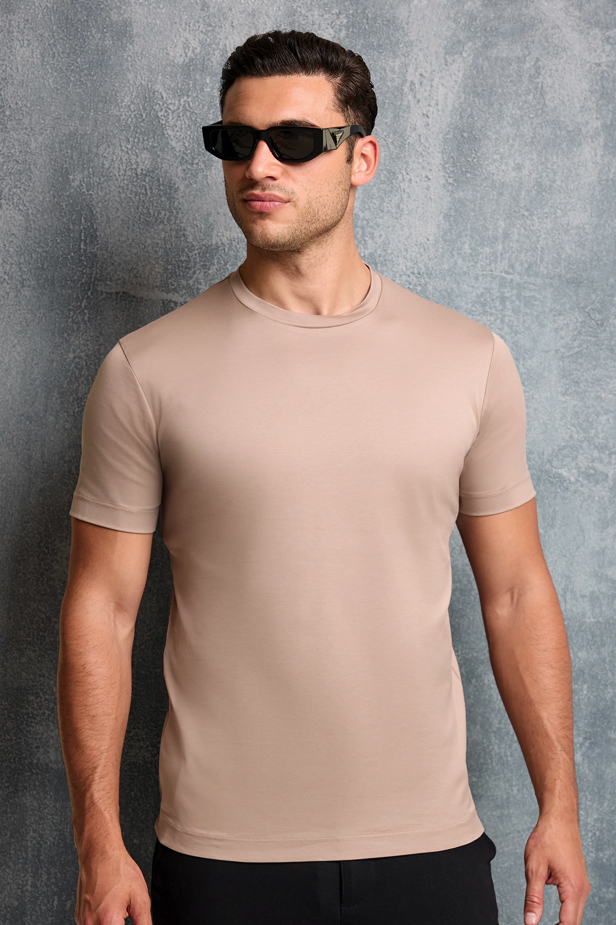 THE DESIO SLIM T-SHIRT - Image 35