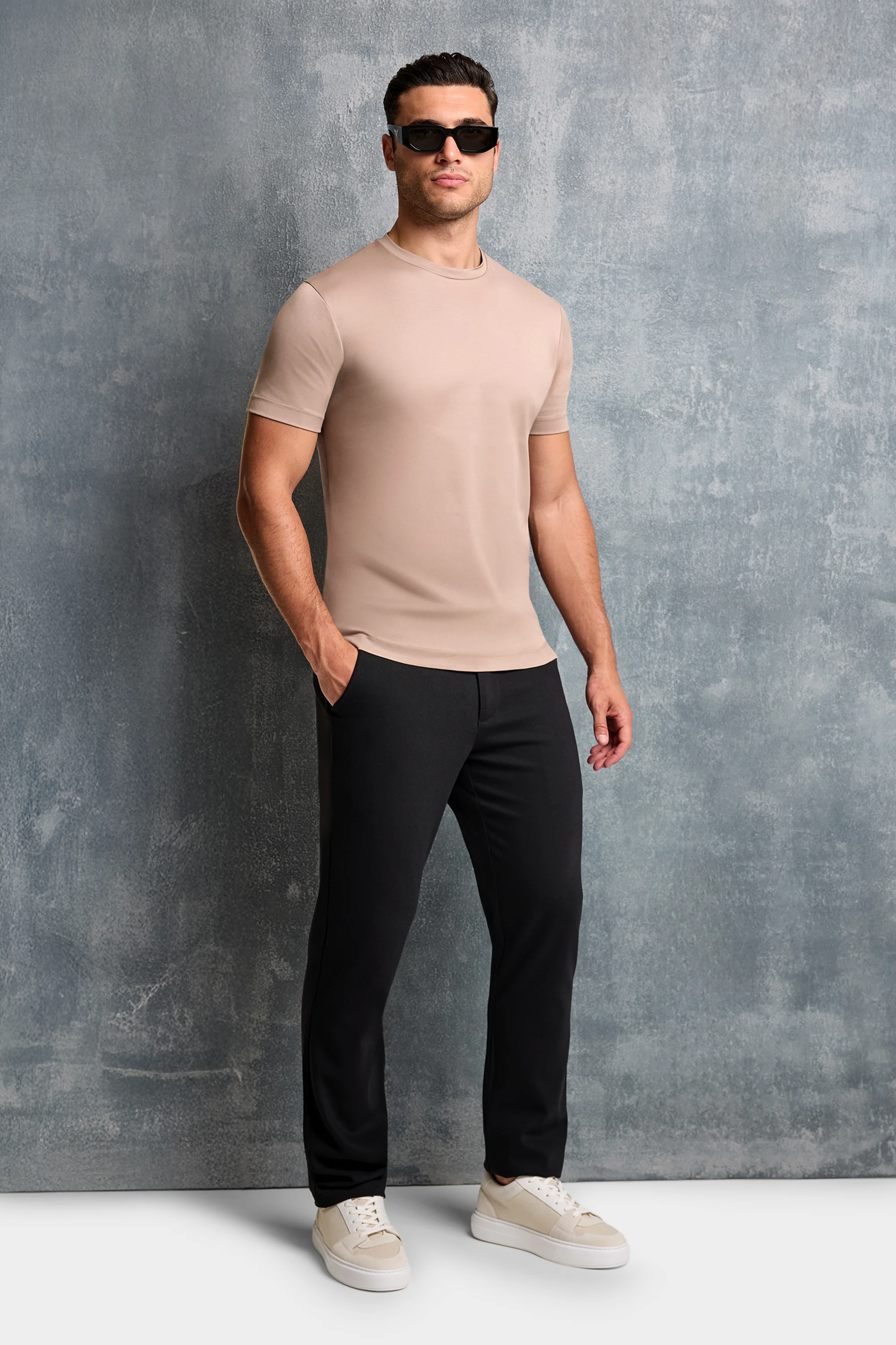 THE DESIO SLIM T-SHIRT - Image 36