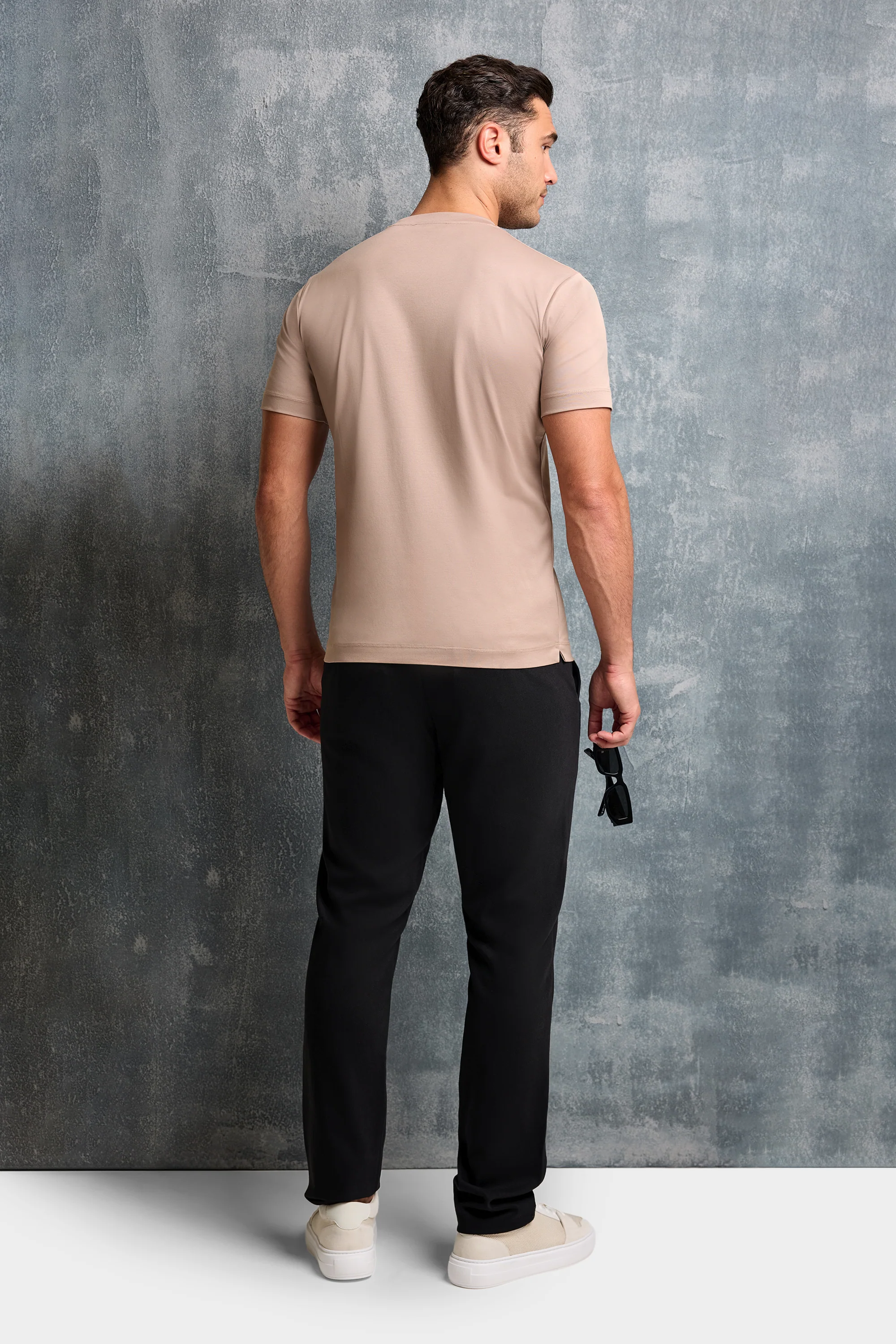 THE DESIO SLIM T-SHIRT - Image 37