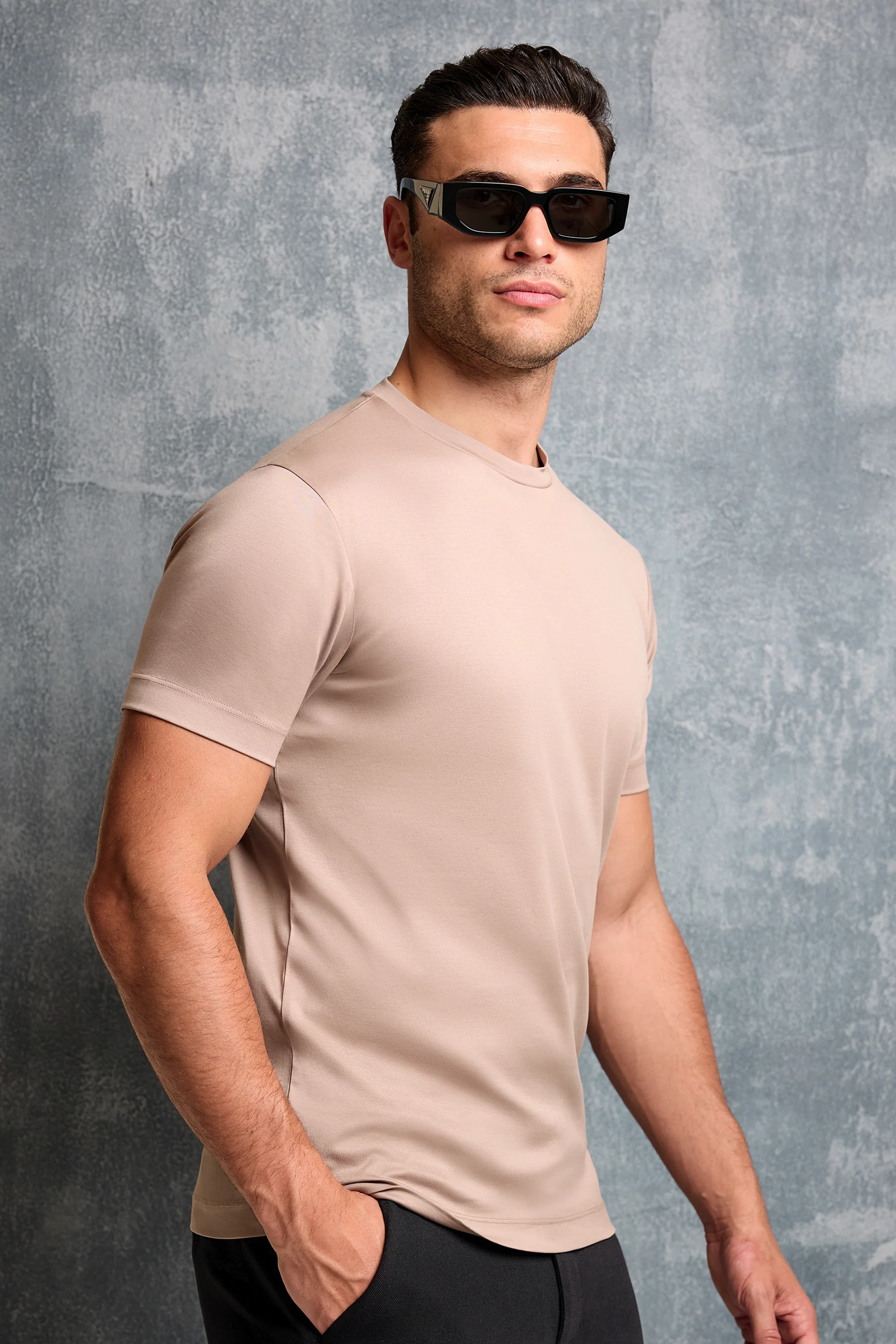 THE DESIO SLIM T-SHIRT - Image 38