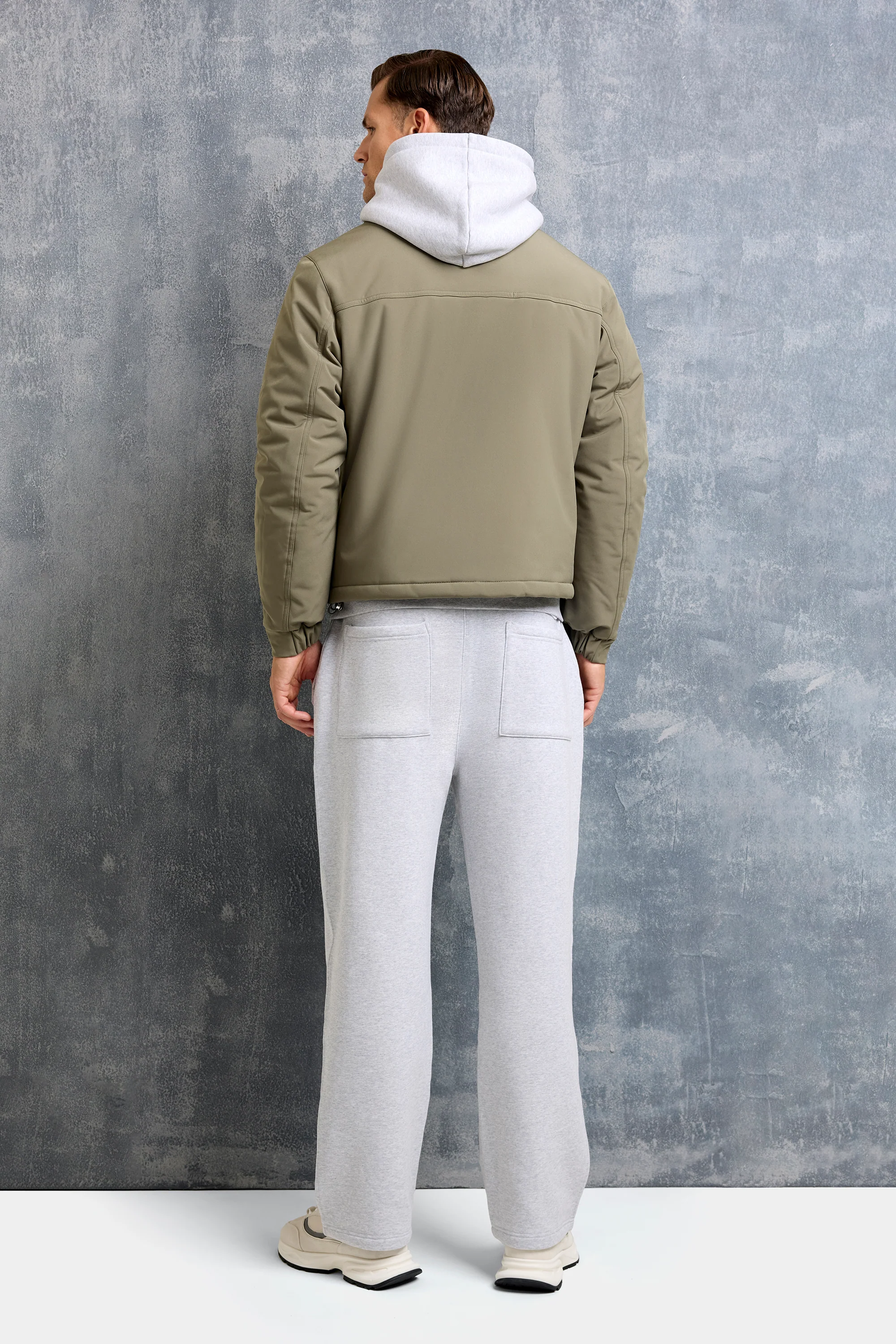 THE ERMAL COACH JACKET - Image 10