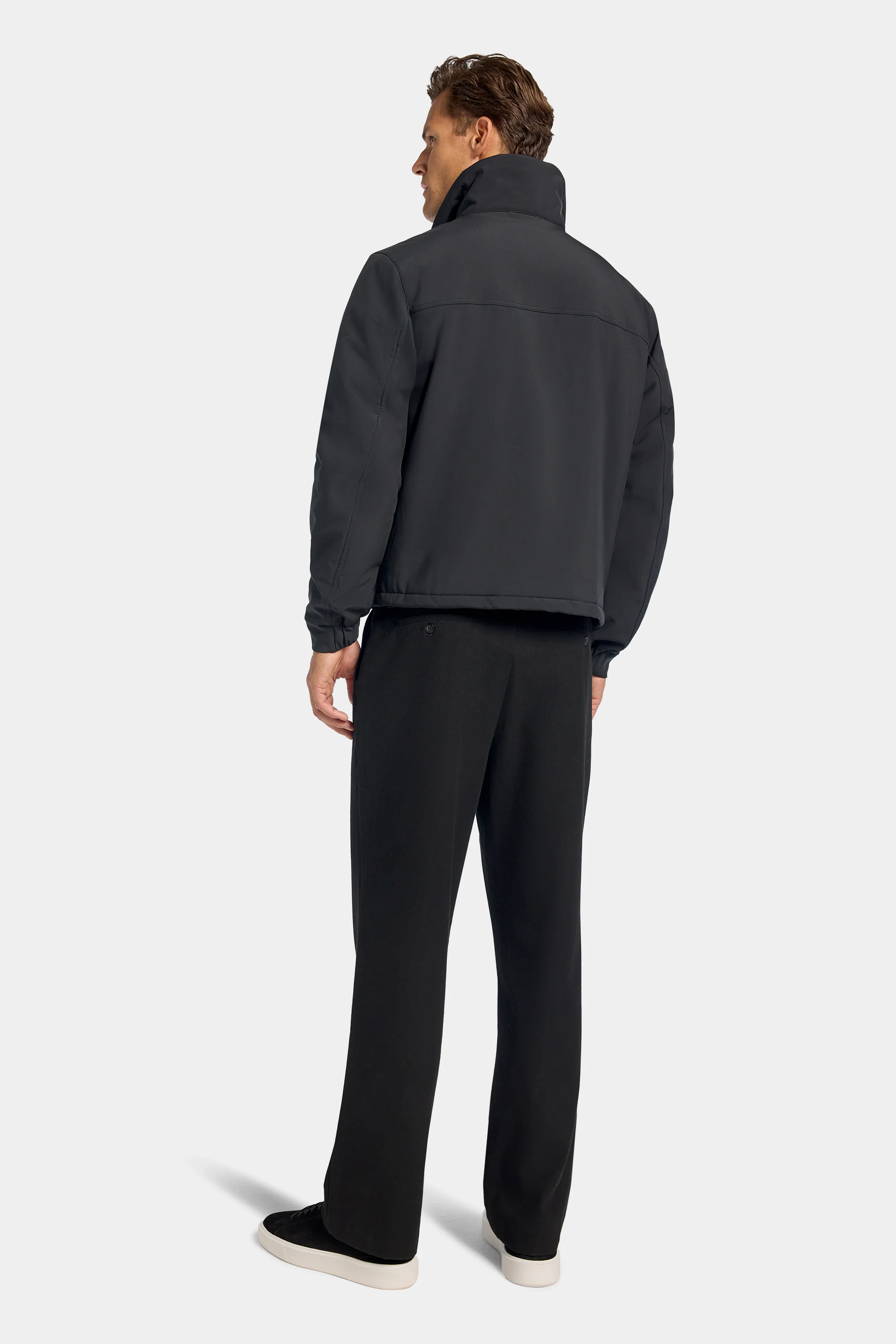 THE ERMAL COACH JACKET - Image 3