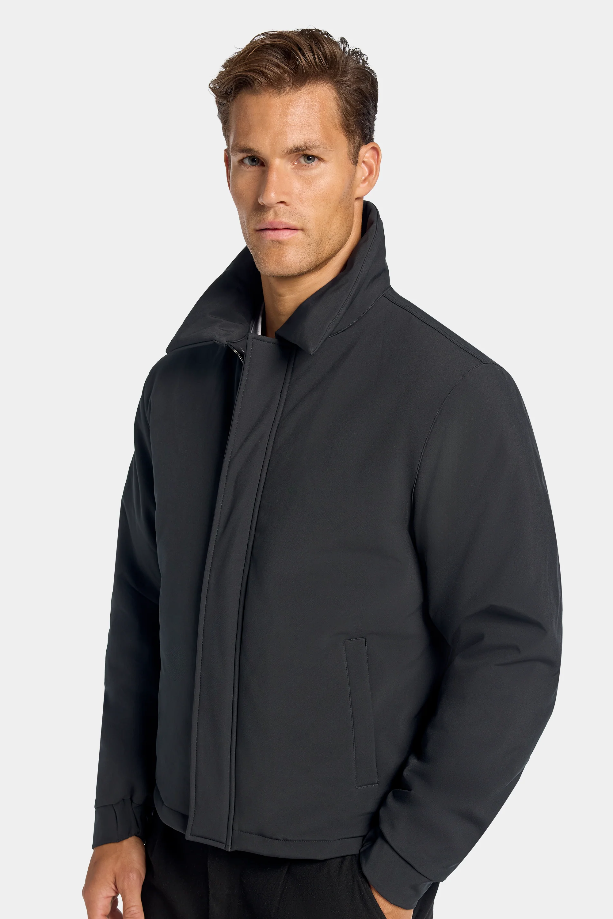 THE ERMAL COACH JACKET - Image 4
