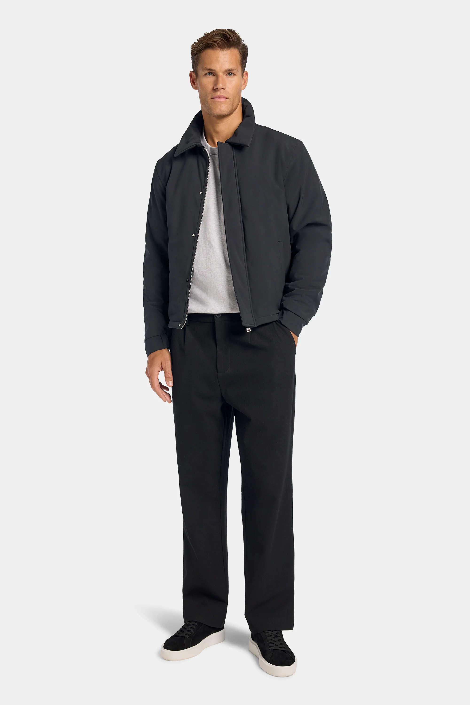 THE ERMAL COACH JACKET - Image 5
