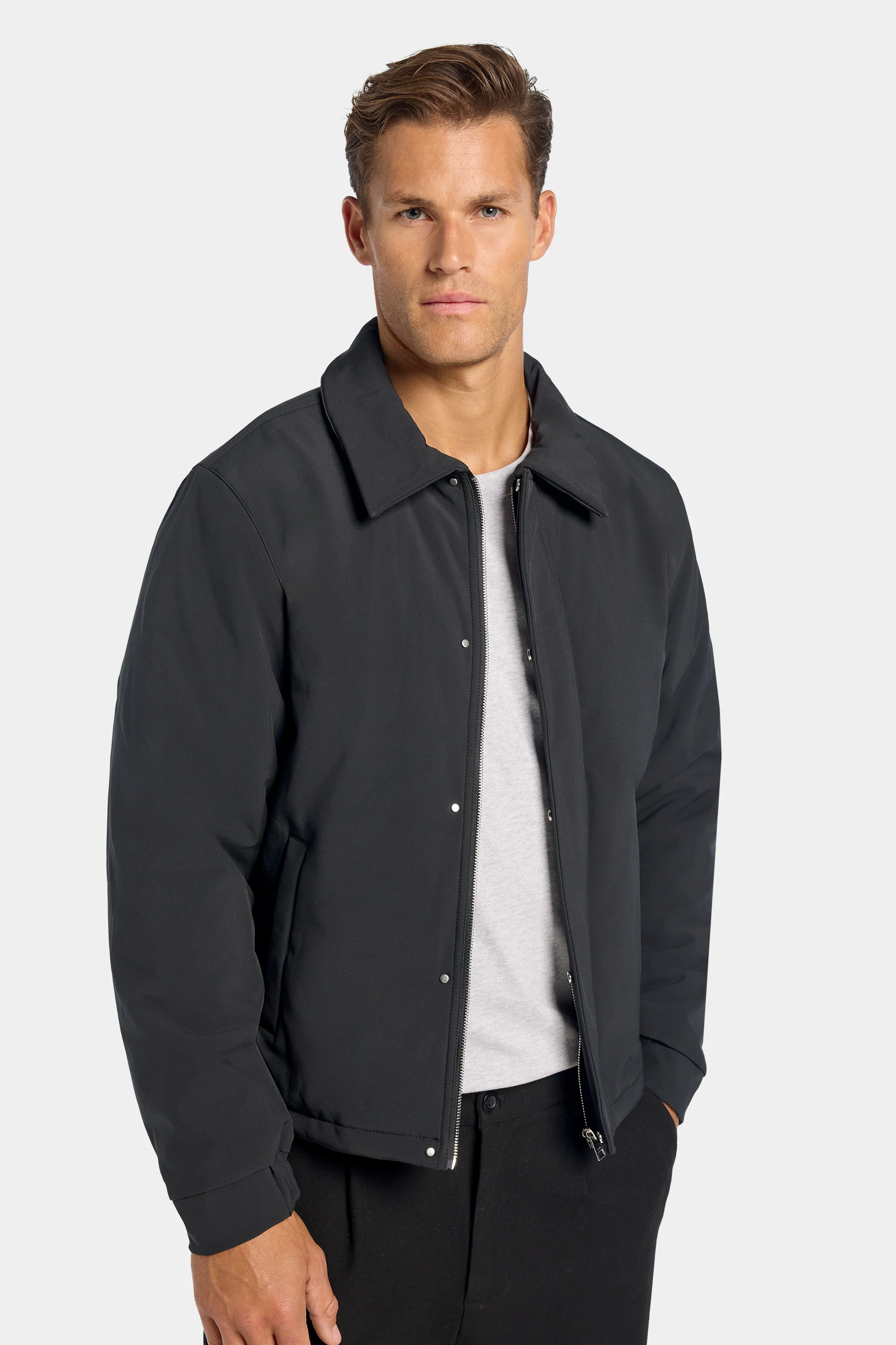 THE ERMAL COACH JACKET - Image 6