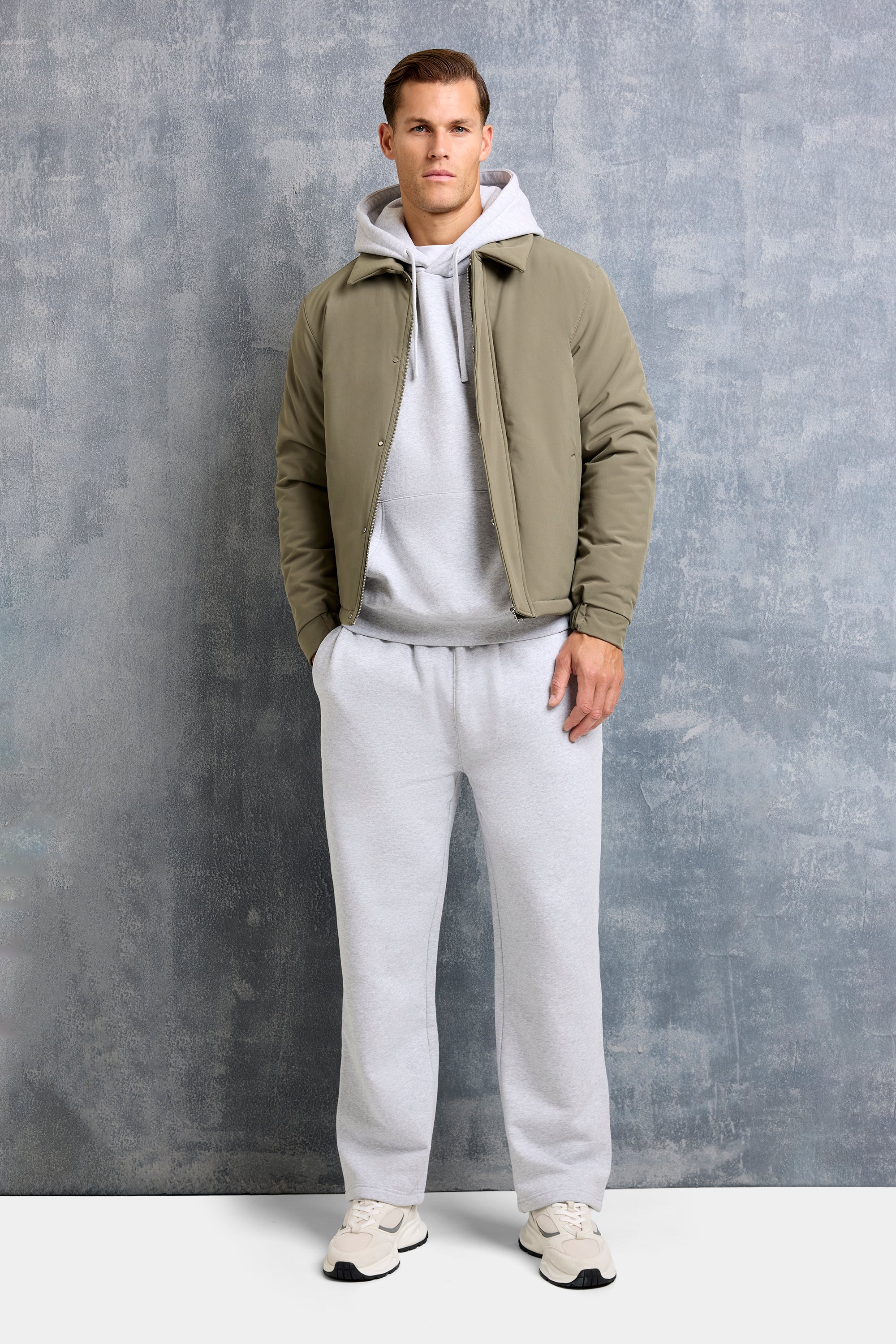 THE ERMAL COACH JACKET - Image 8