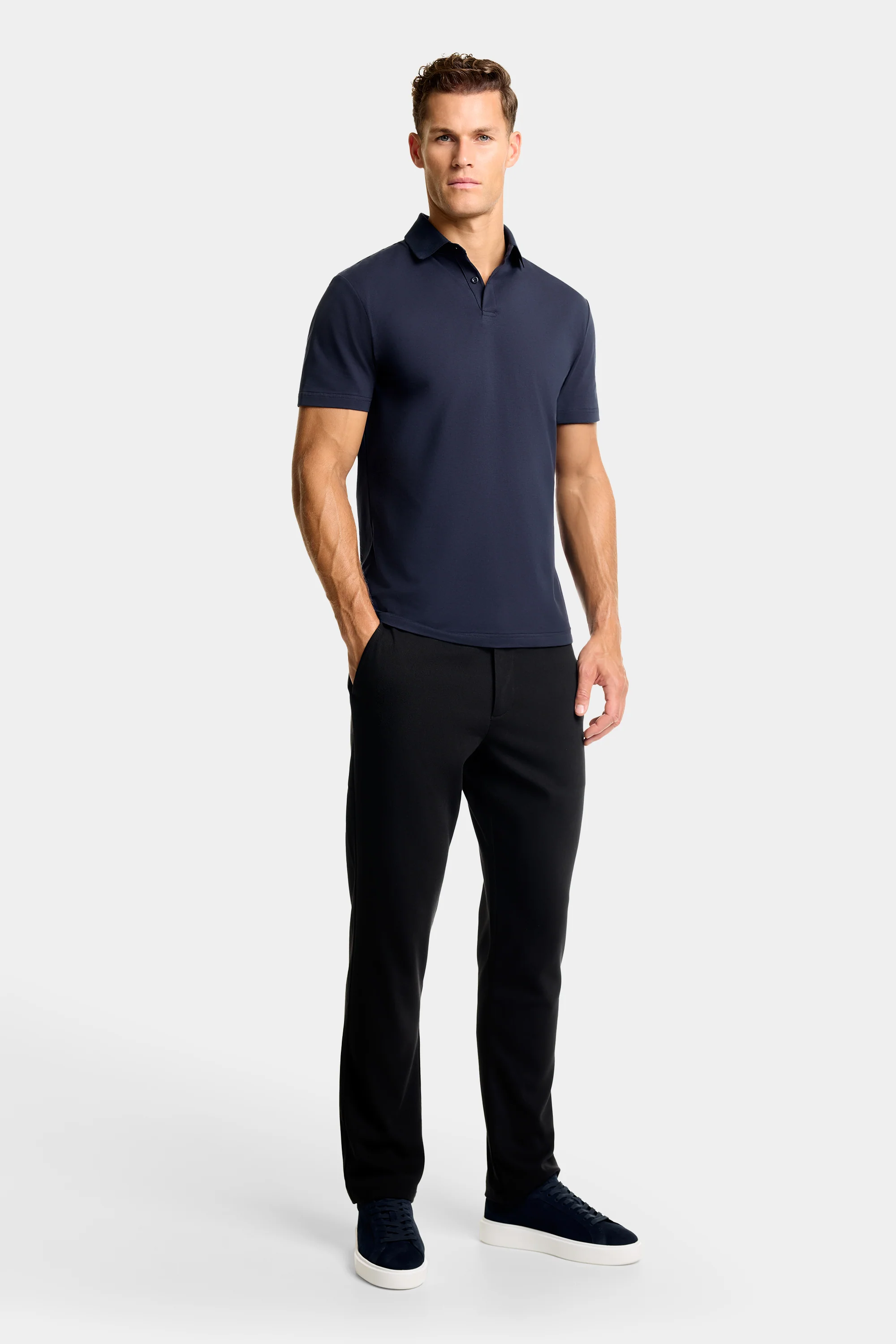 THE EROS REGULAR POLO - Image 10