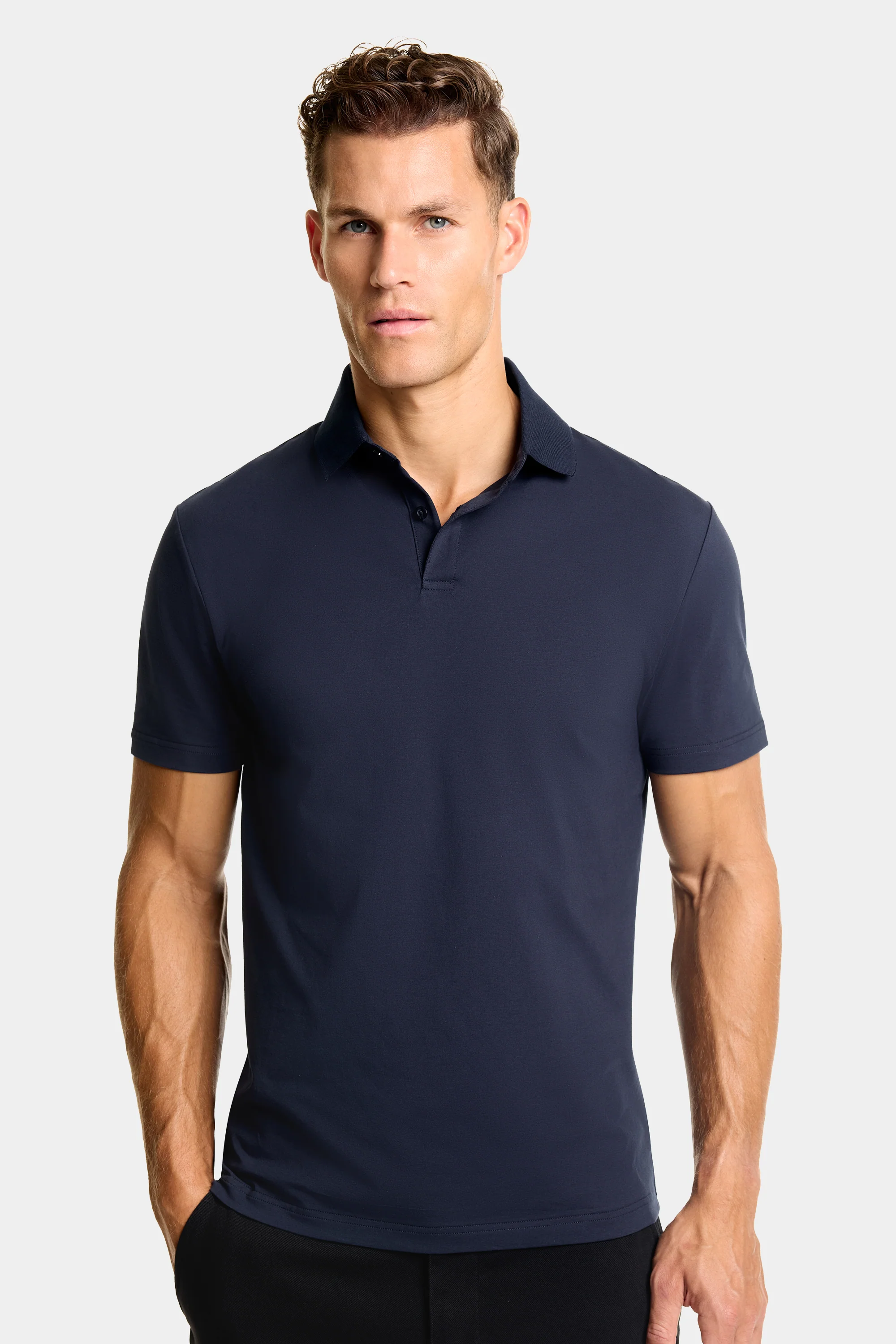THE EROS REGULAR POLO - Image 12